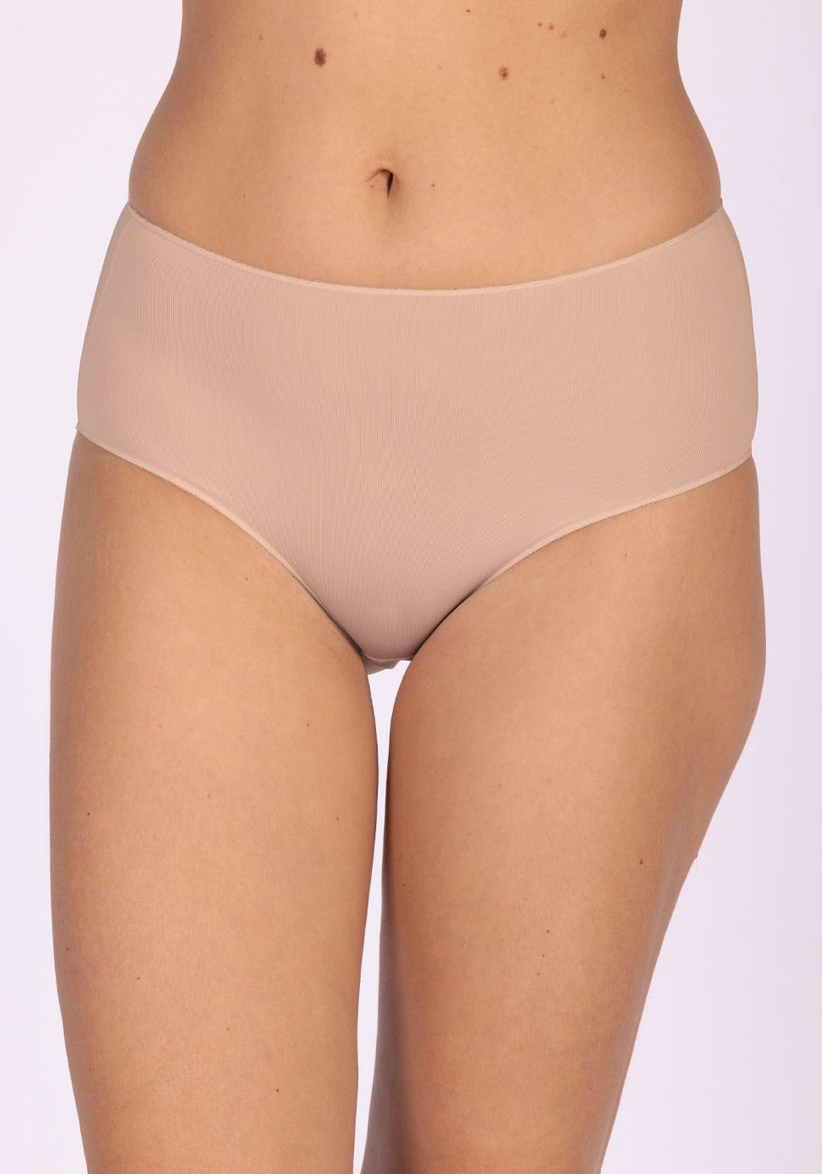 Nina Von C. Tailleslip Secret met naadloos ontwerp (Set van 3)