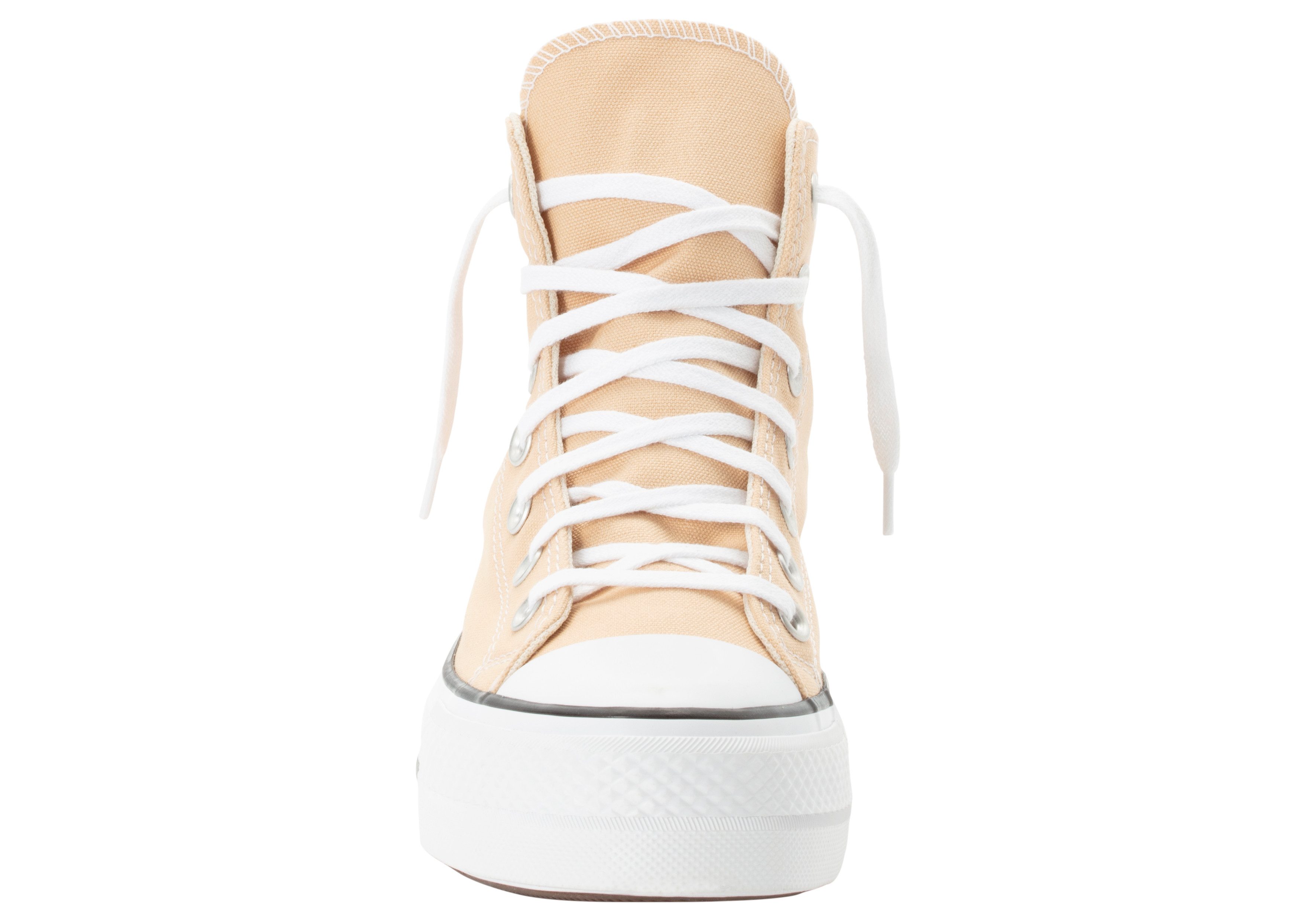 Converse Sneakers CHUCK TAYLOR ALL STAR LIFT PLATFORM