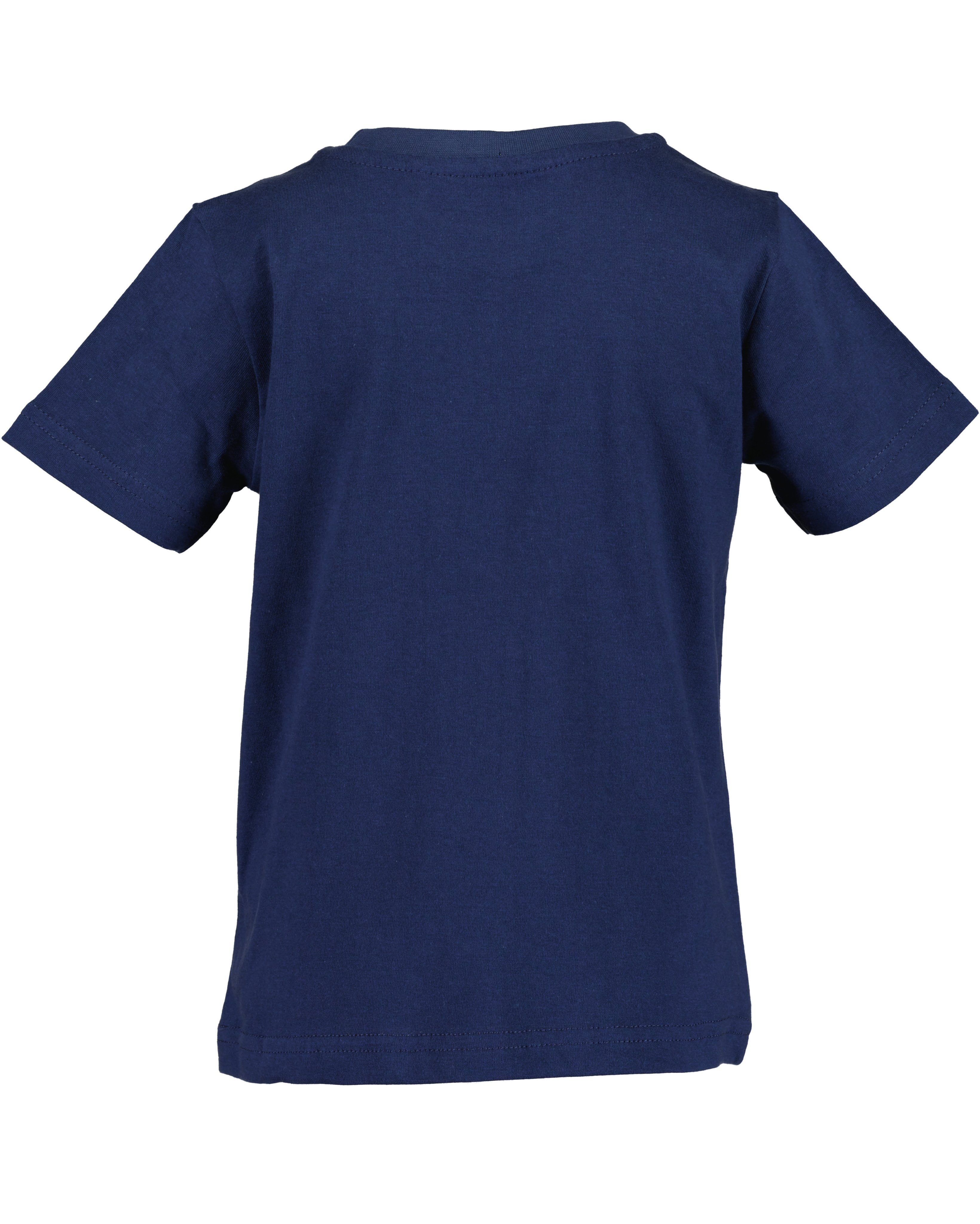 Blue Seven Pyjama Kl Kn pyjama, kort (set, 2-delig)