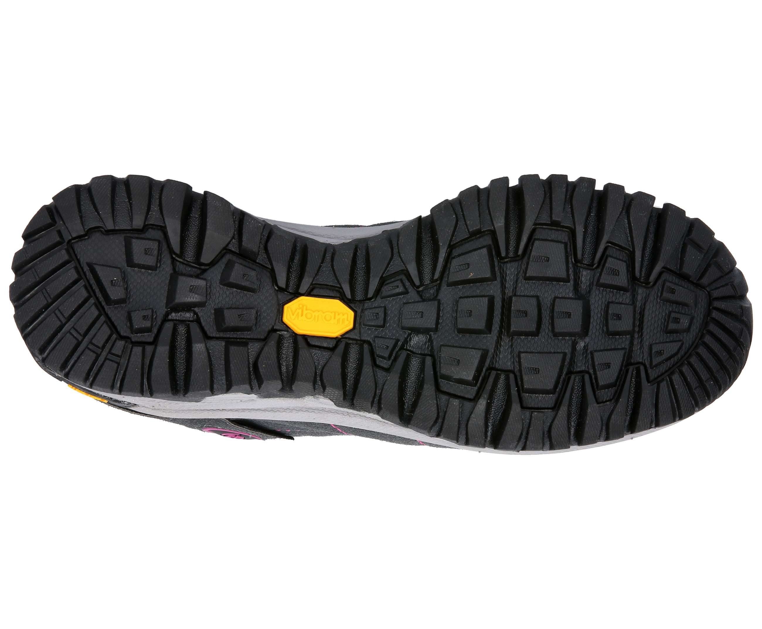 BRÜTTING Outdoorschoenen Mount Shasta low
