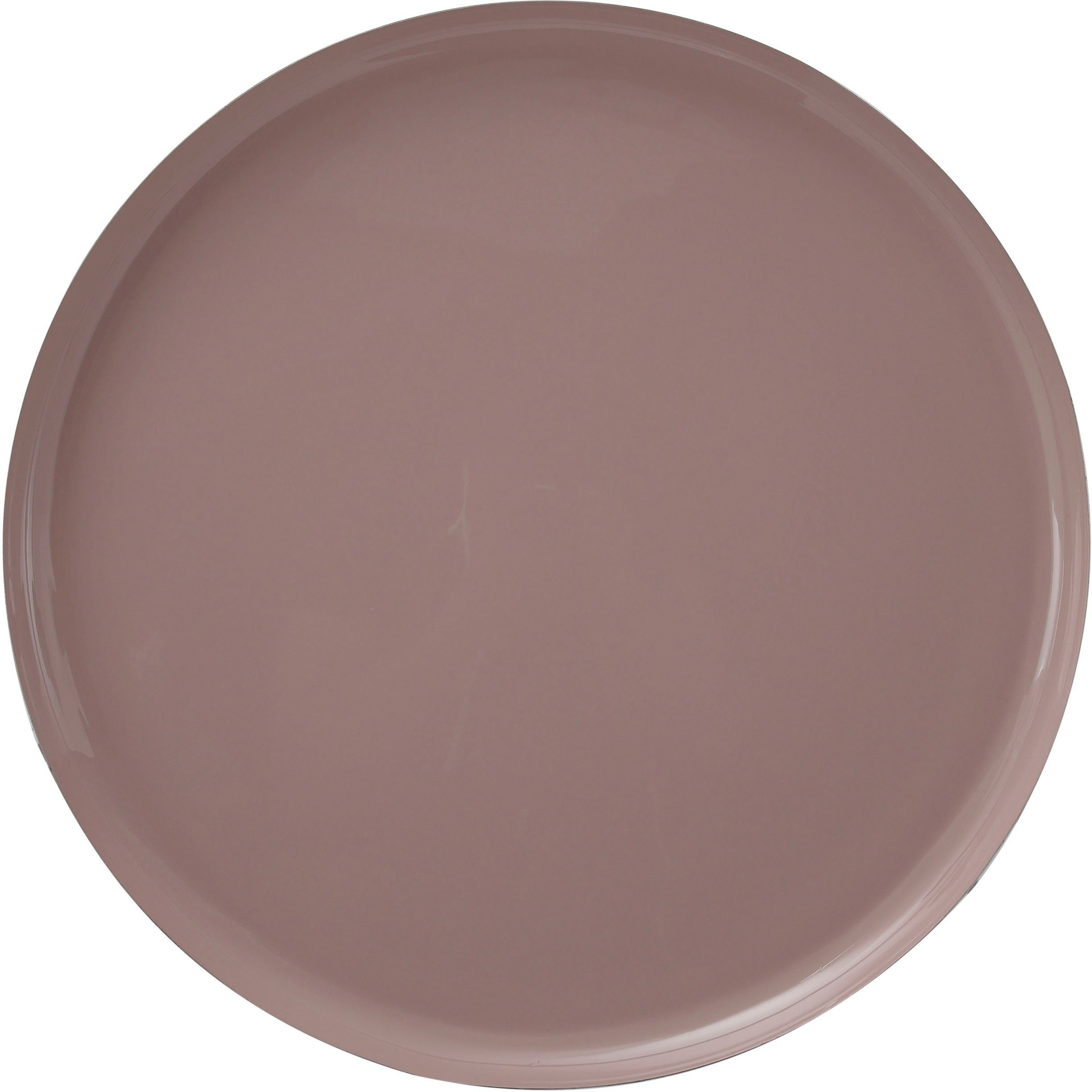 Kayoom Bijzettafel Art Deco 725, bijzettafel van metaal, functioneel en stabiel (1 stuk)