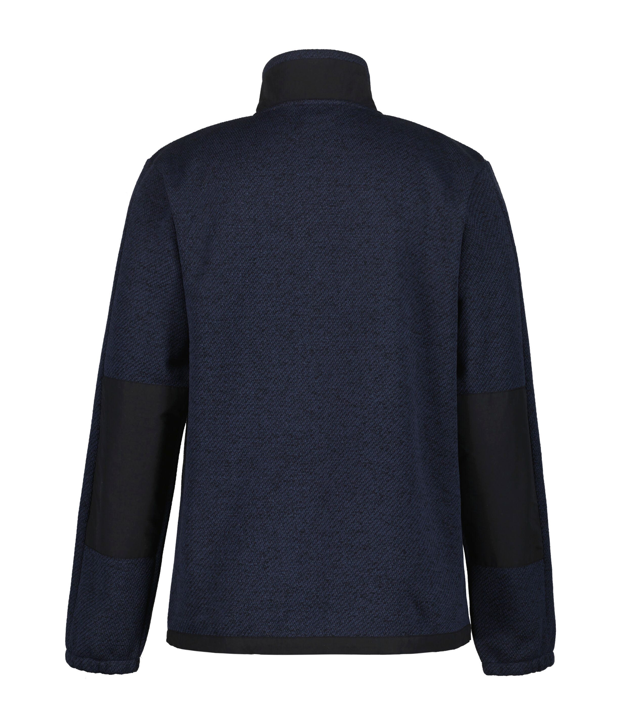 Icepeak Gebreid fleecejack H BREI JACKET ALVENE (1 stuk)