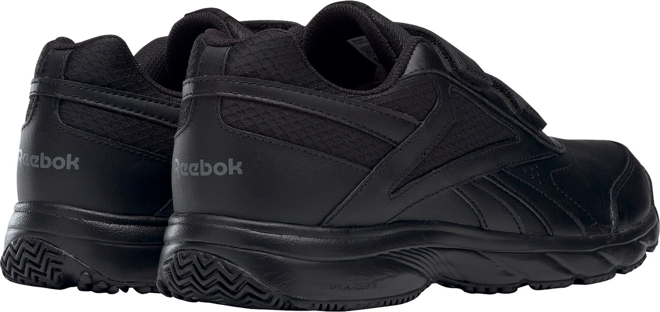 Reebok Wandelschoenen WORK N CUSHION 4.0 met klittenbandsluiting