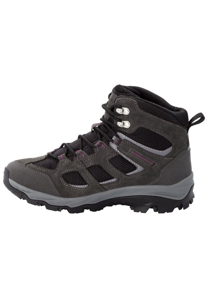 Jack Wolfskin Wandelschoenen VOJO 3 TEXAPORE MID W