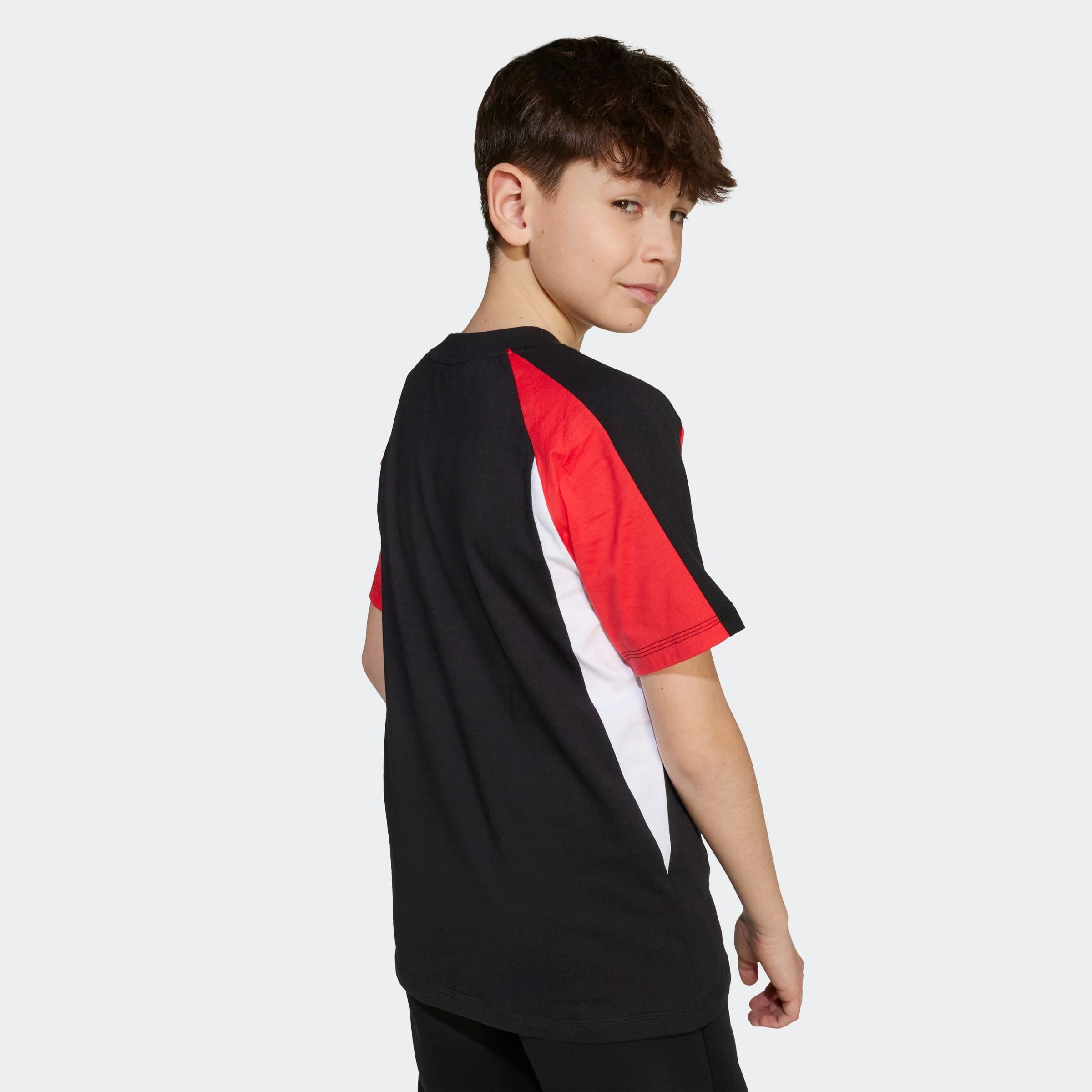 adidas Sportswear T-shirt J CB T