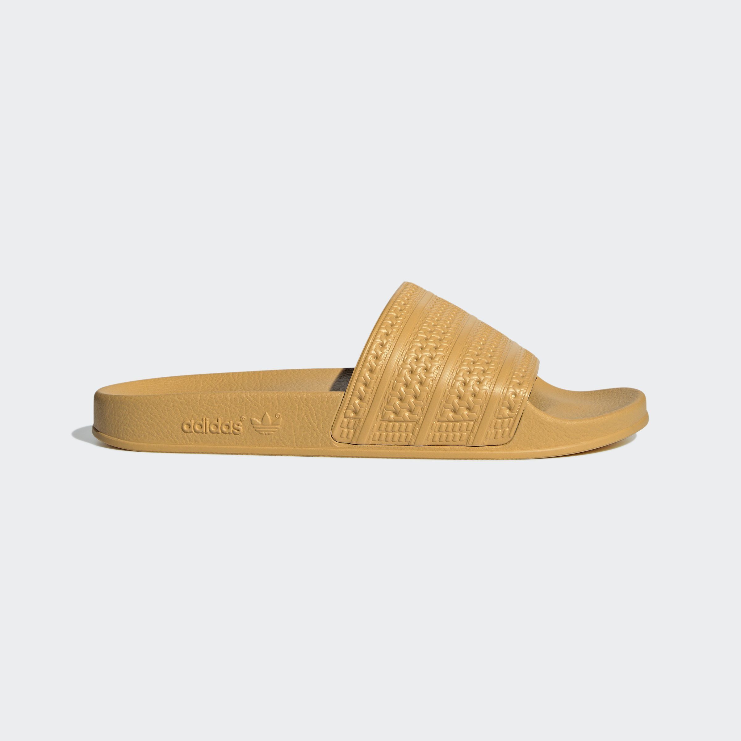 adidas Originals Badslippers Adilette