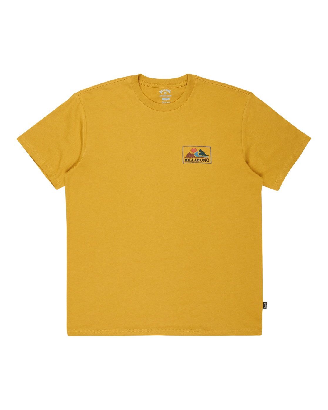 Billabong T-shirt Range A/DIV