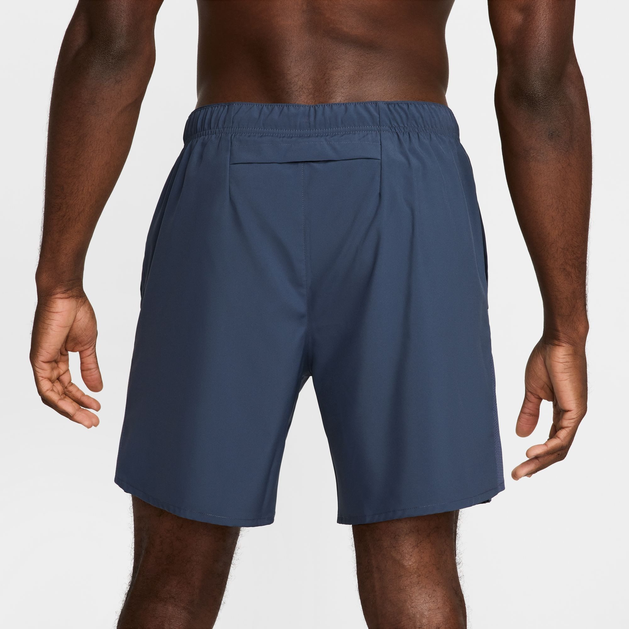 Nike Runningshort M NK DF CHALLENGER 72IN1 SHORT (1-delig)