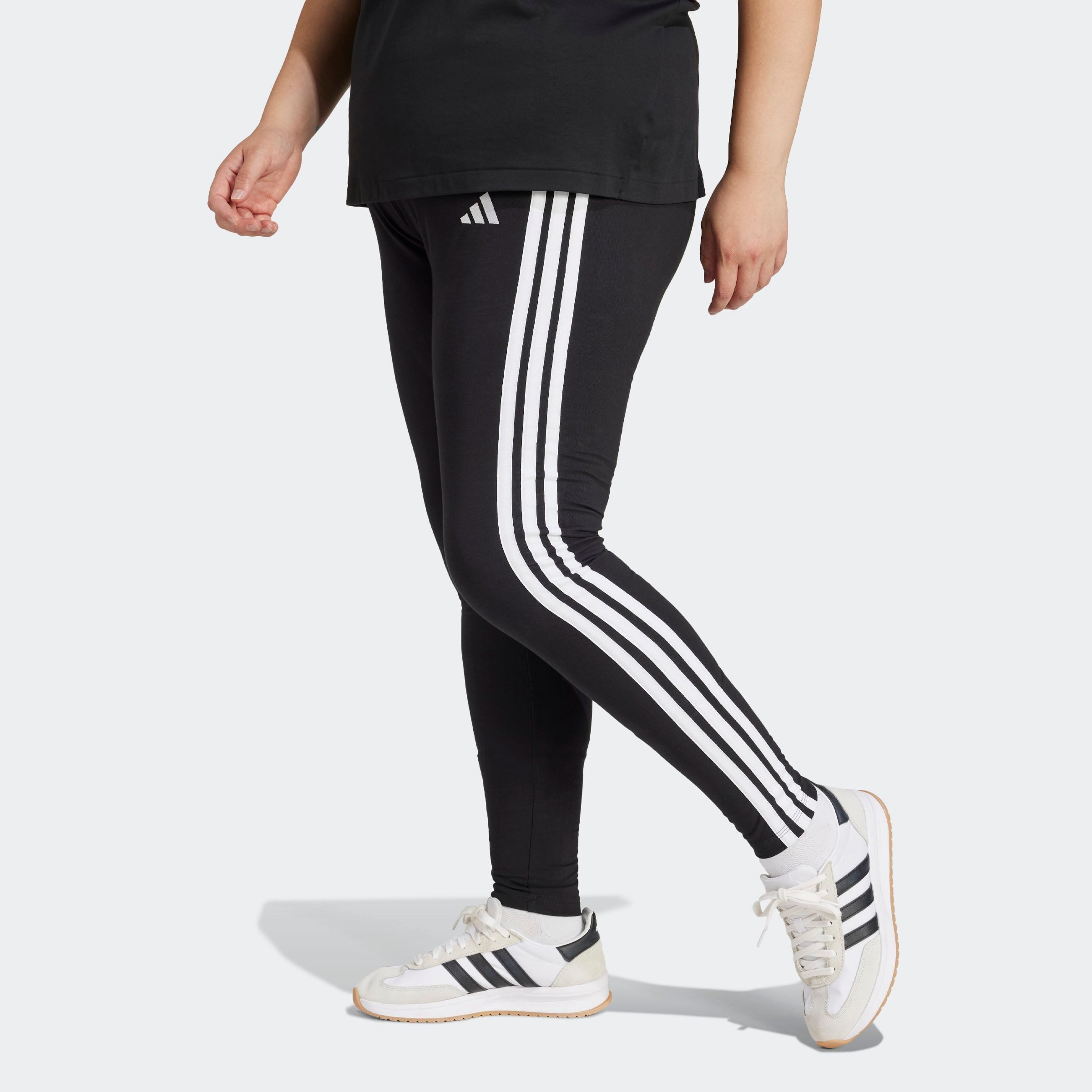 adidas Sportswear Legging W 3S SJ LEG INC (1-delig)