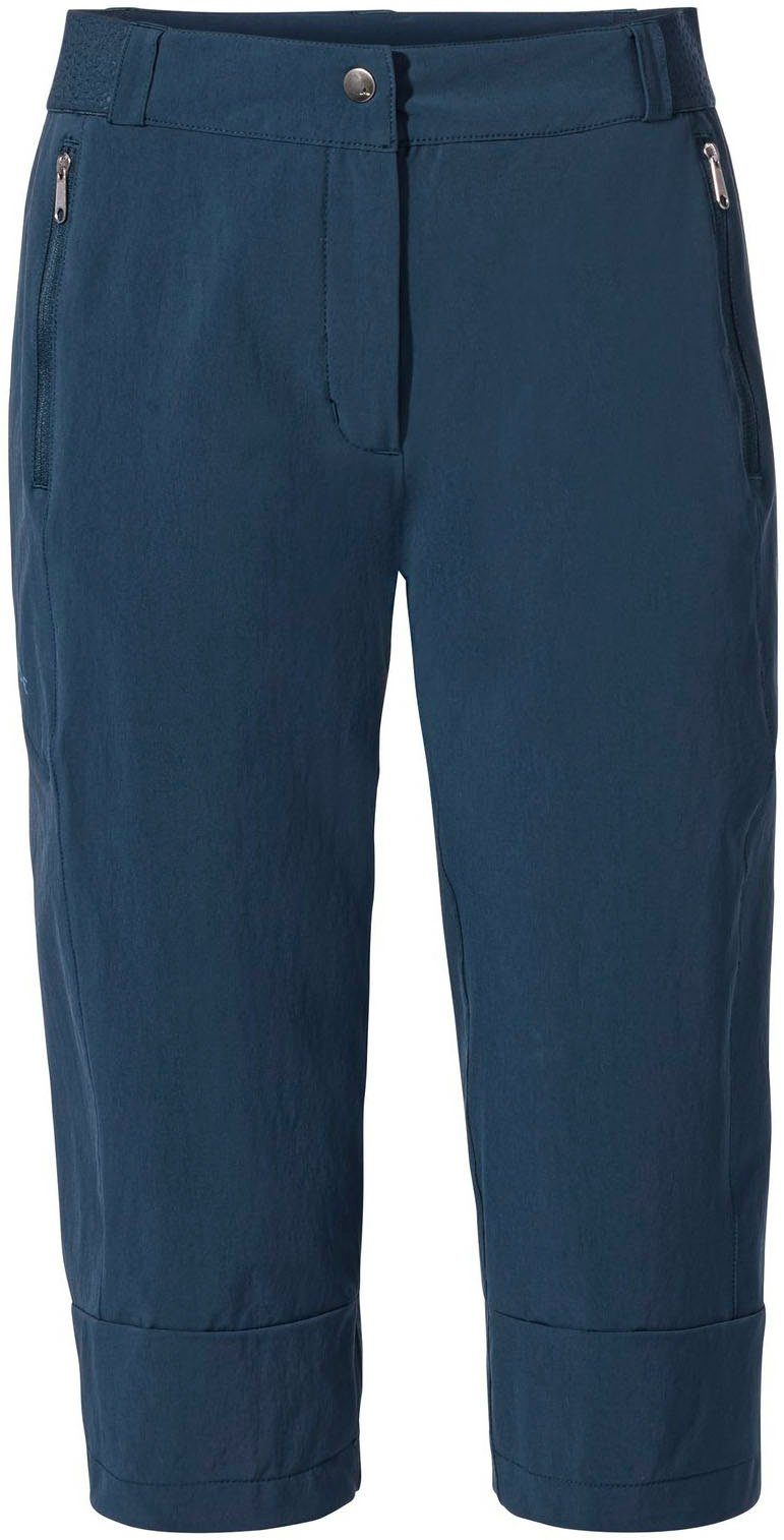 VAUDE Capribroek FARLEY STRETCH CAPRI III