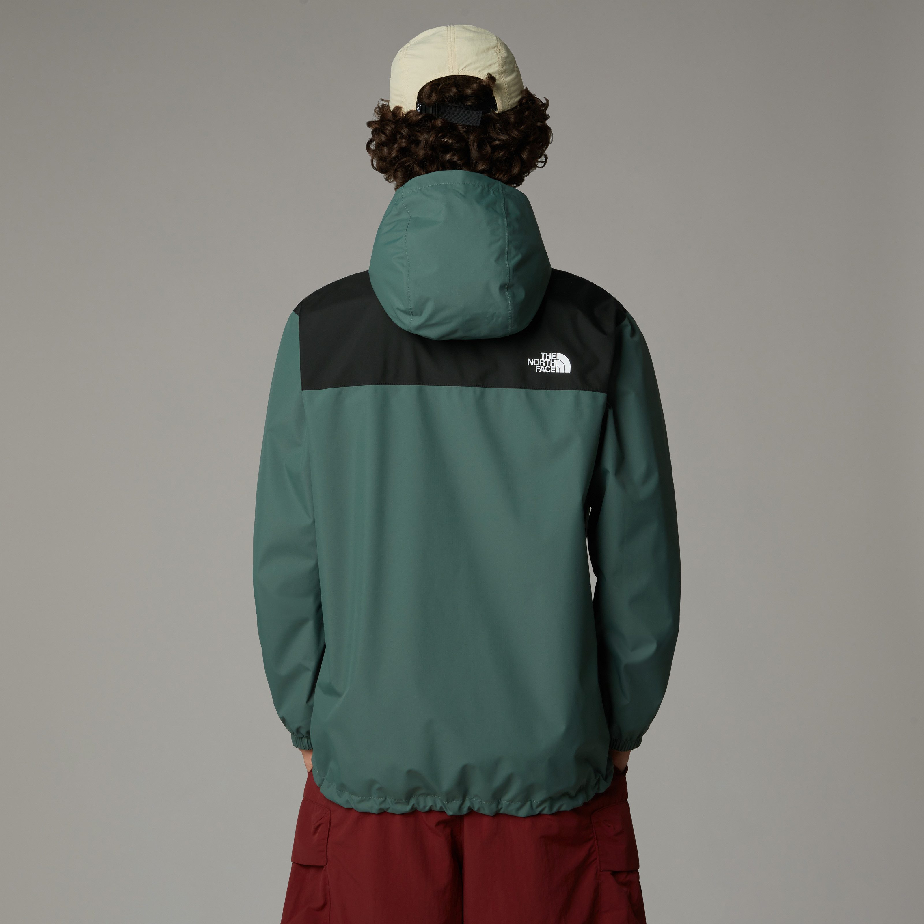 The North Face Functioneel jack Antora Jas voor Mannen (1 stuk)
