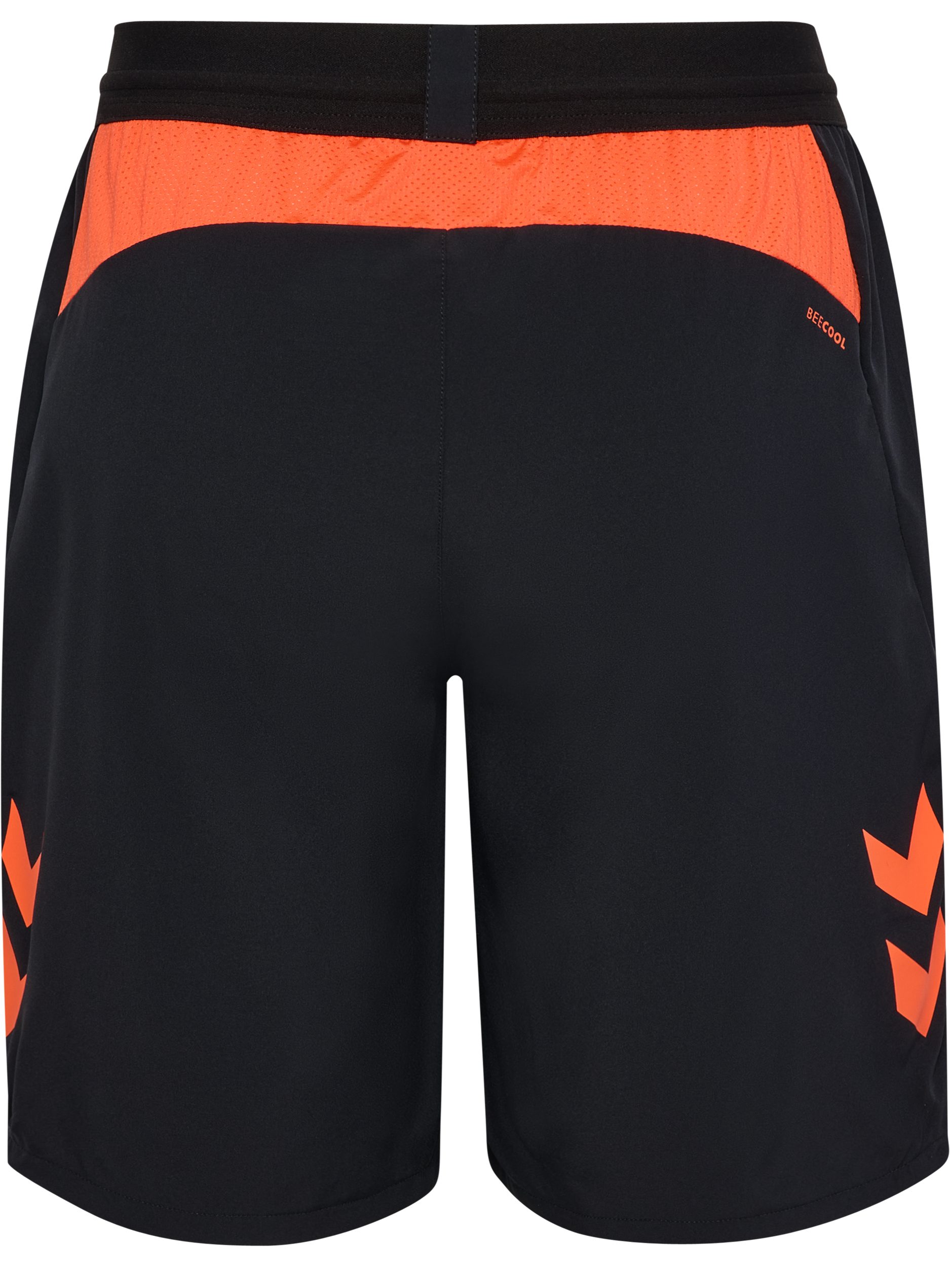 hummel Trainingsshort HMLBLAZE PRO TRAINING SHORTS (1-delig)