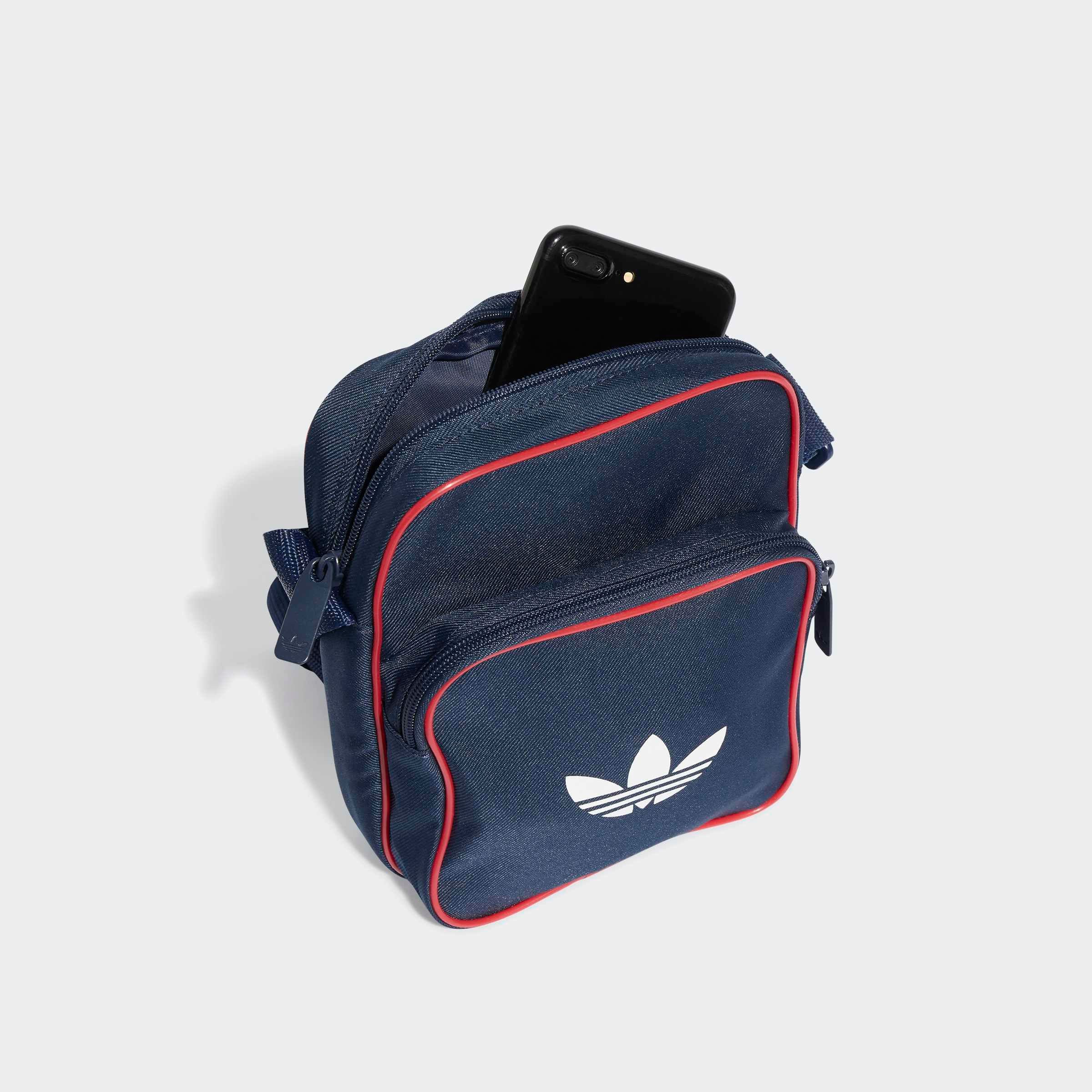 adidas Originals Sporttas AC SIB