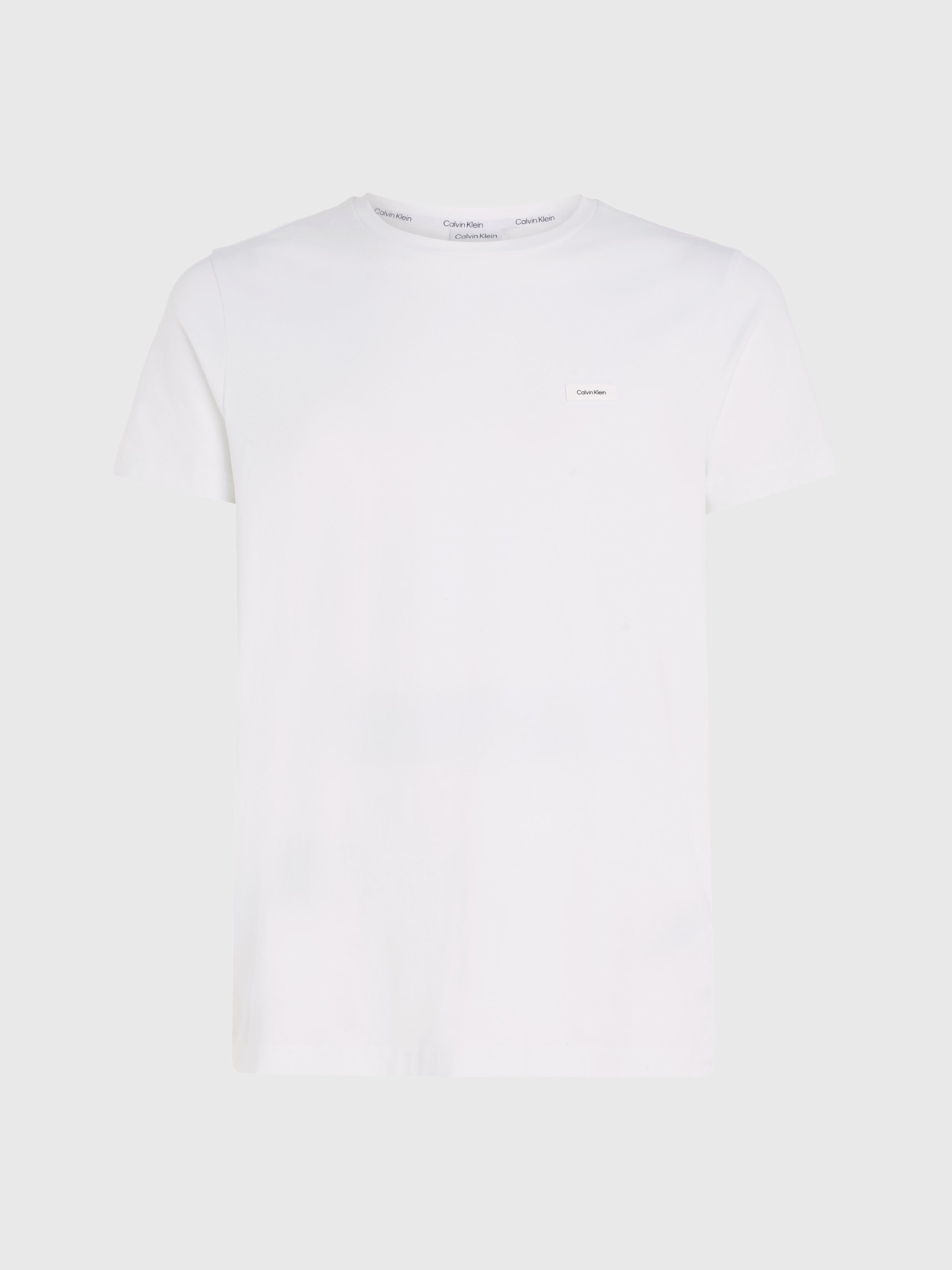 Calvin Klein T-shirt STRETCH SLIM FIT T-SHIRT