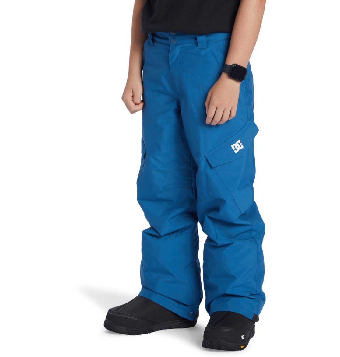 DC Shoes Snowboardbroek Banshee