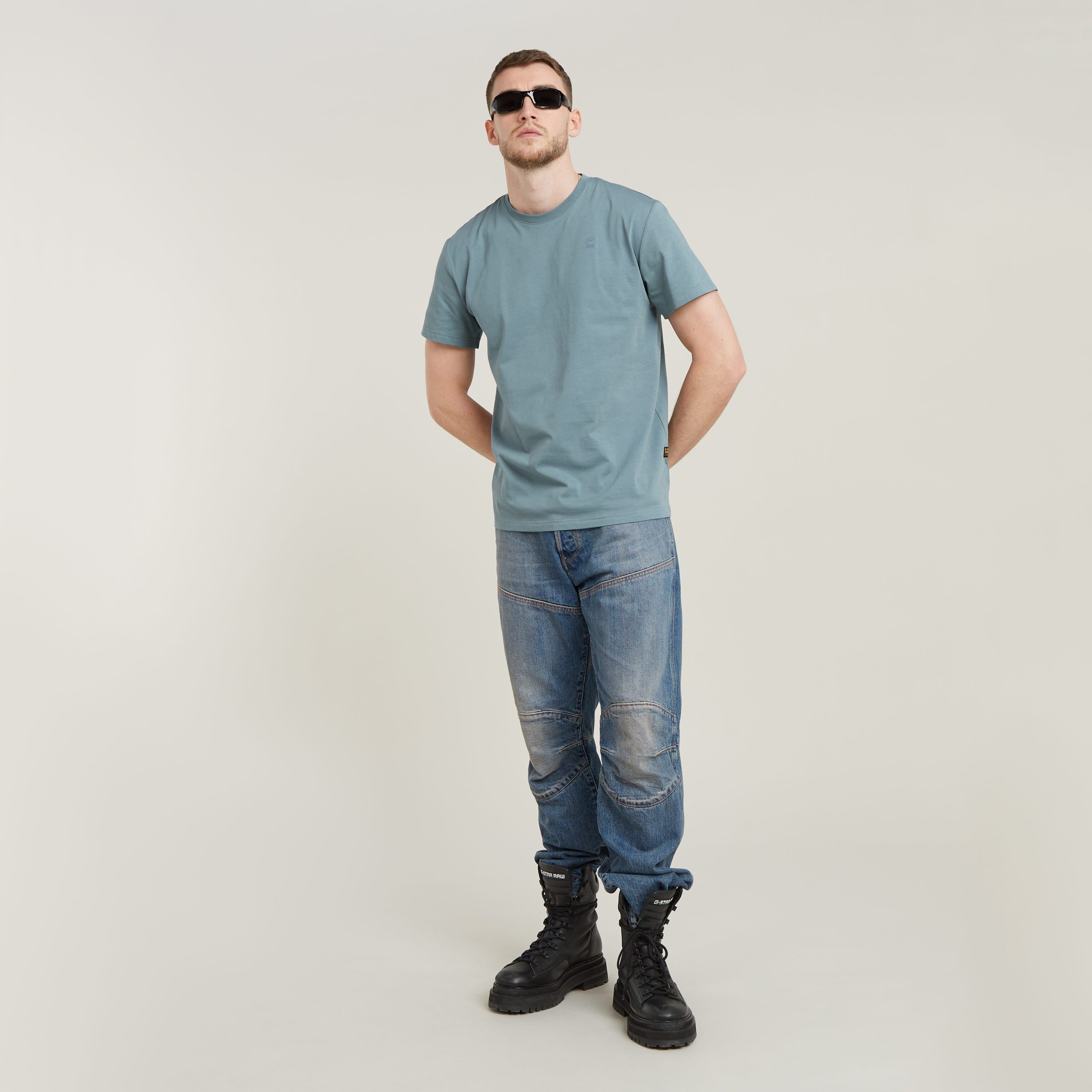 G-Star RAW T-shirt Base