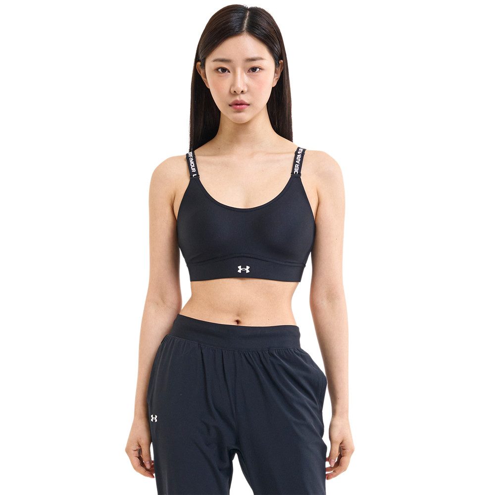 Under Armour® Sport-bh UA INFINITY MID 2.0 BRA (1-delig)