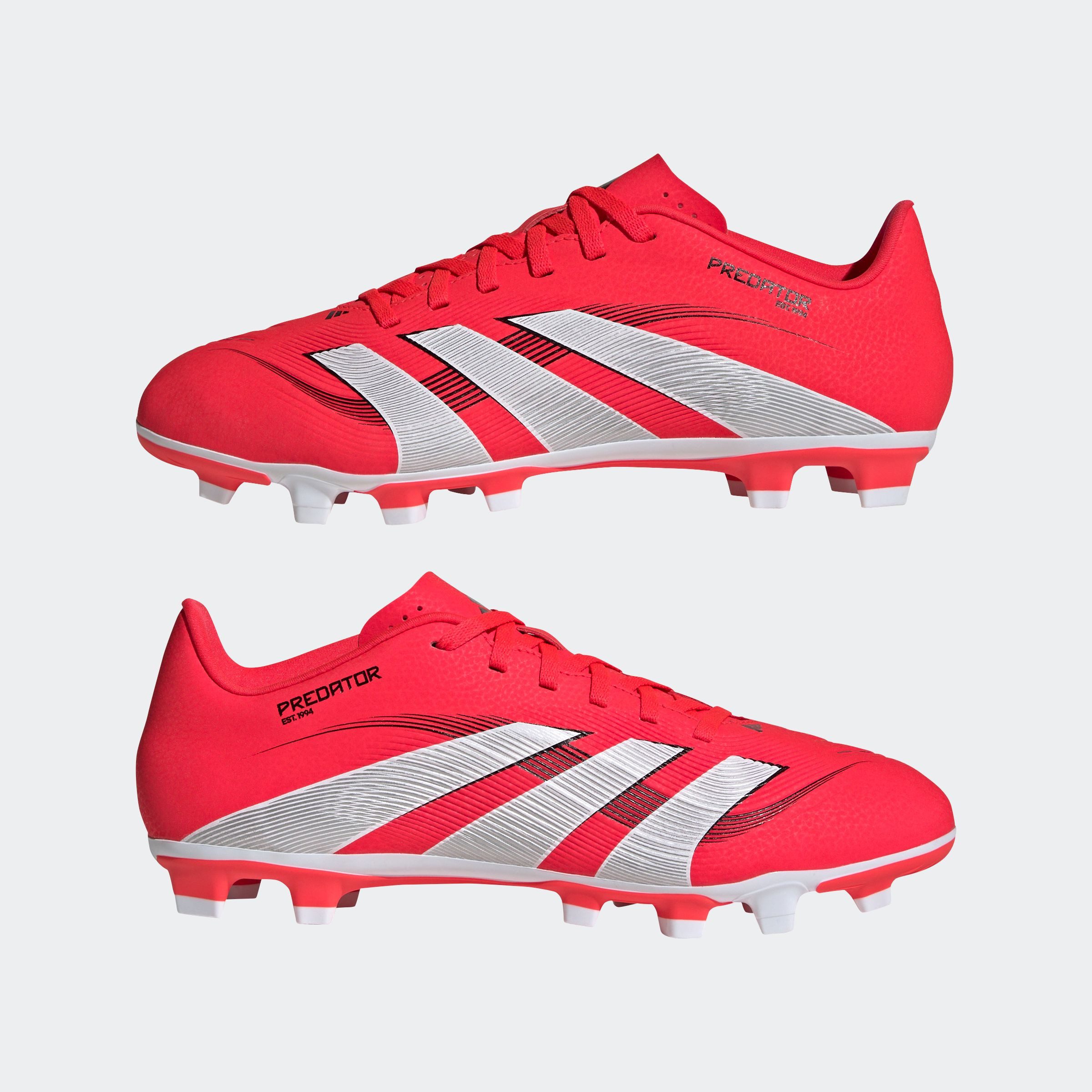 adidas Performance Voetbalschoenen PREDATOR CLUB FG/MG