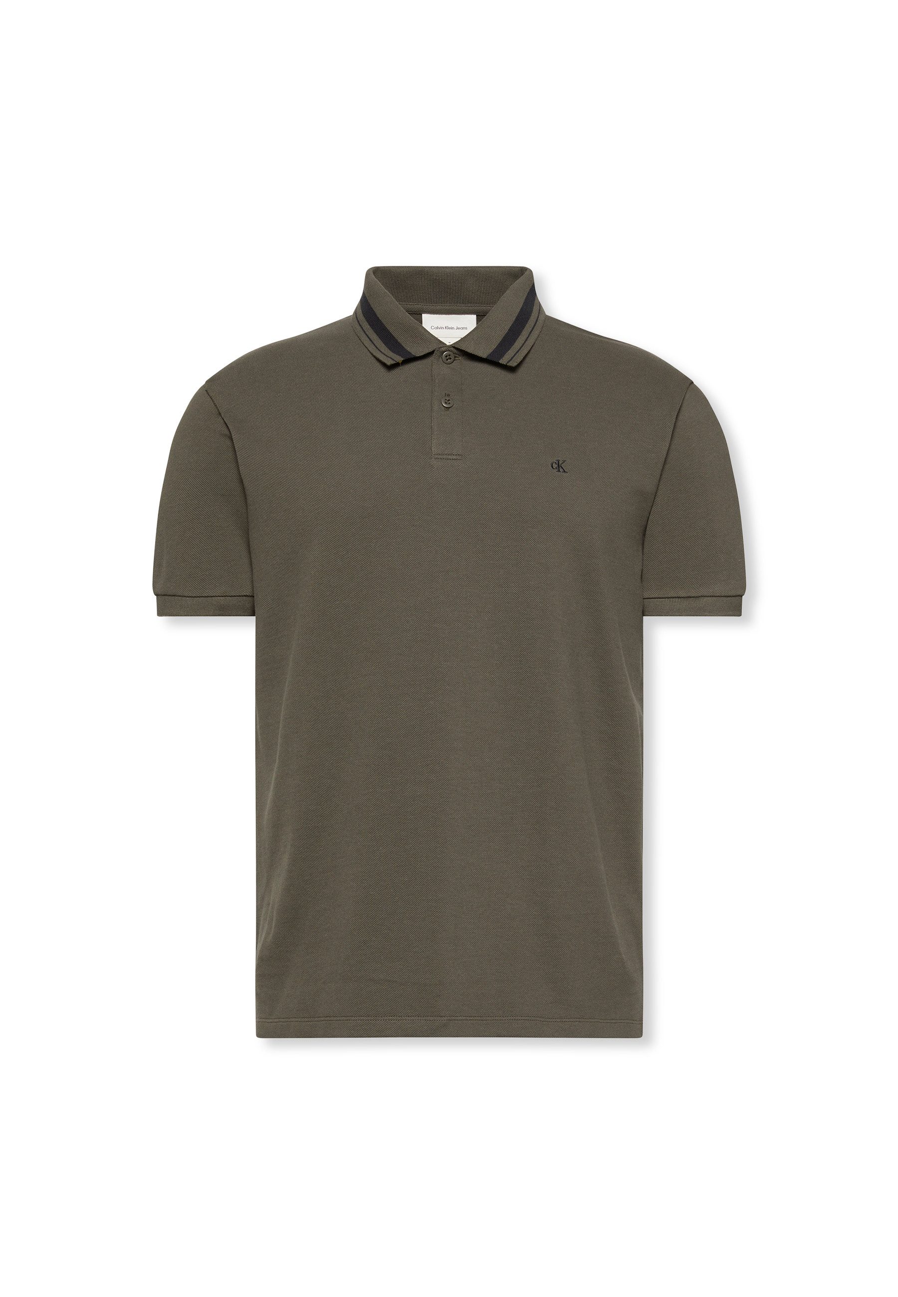 Calvin Klein Poloshirt SS CSL PQ CLSSC TPPD