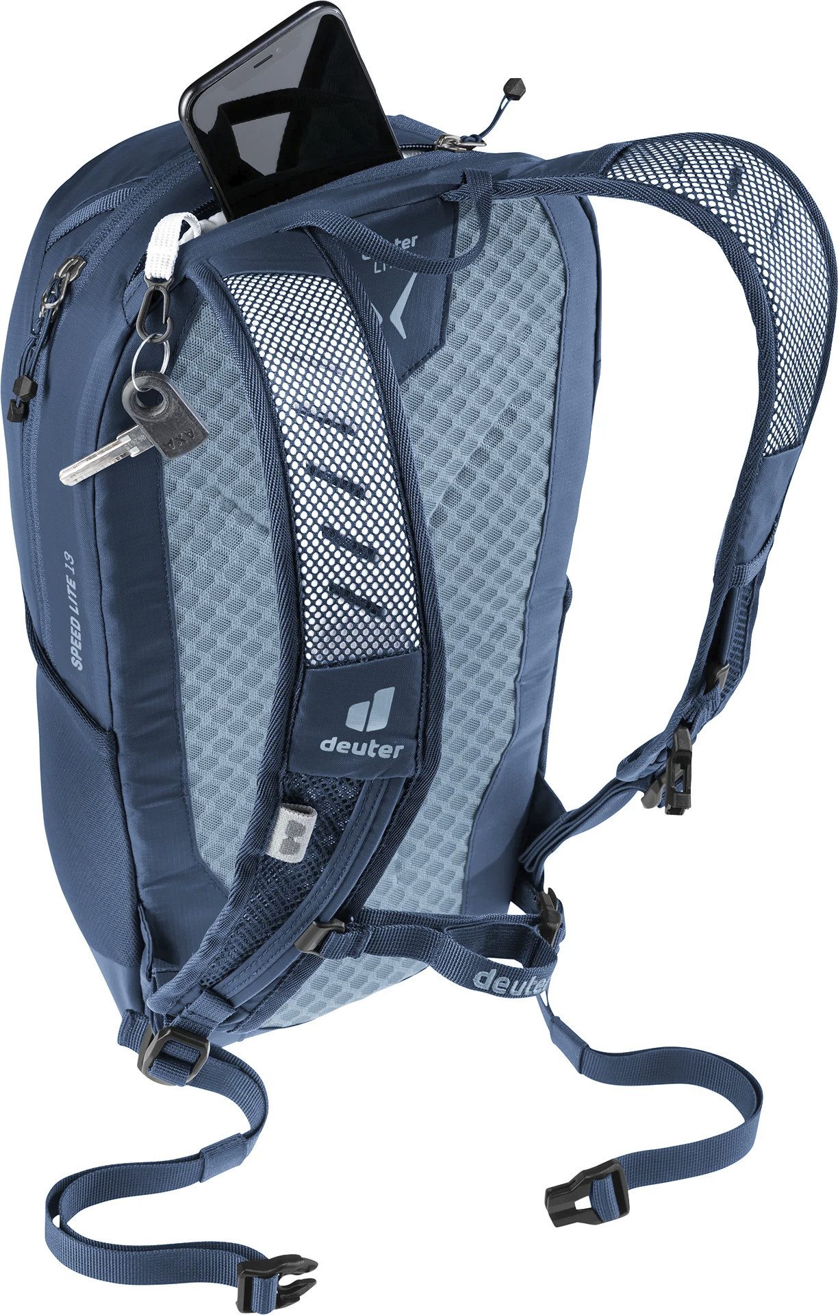 Deuter Wandelrugzak Speed Lite 13 (1-delig)