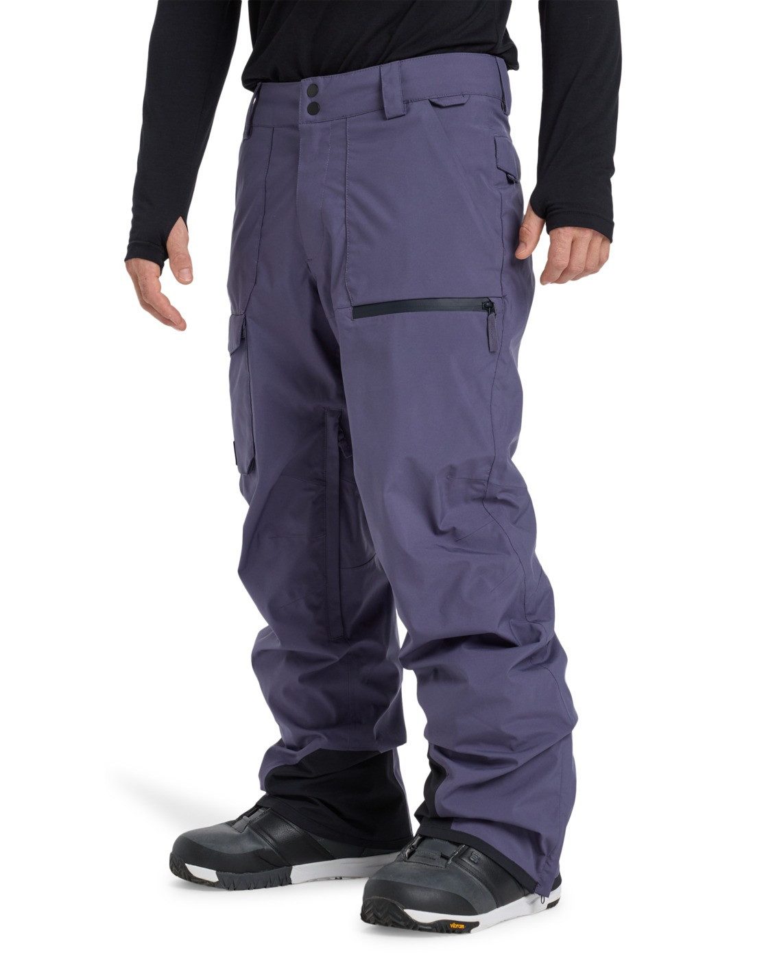 Quiksilver Snowboardbroek Utility