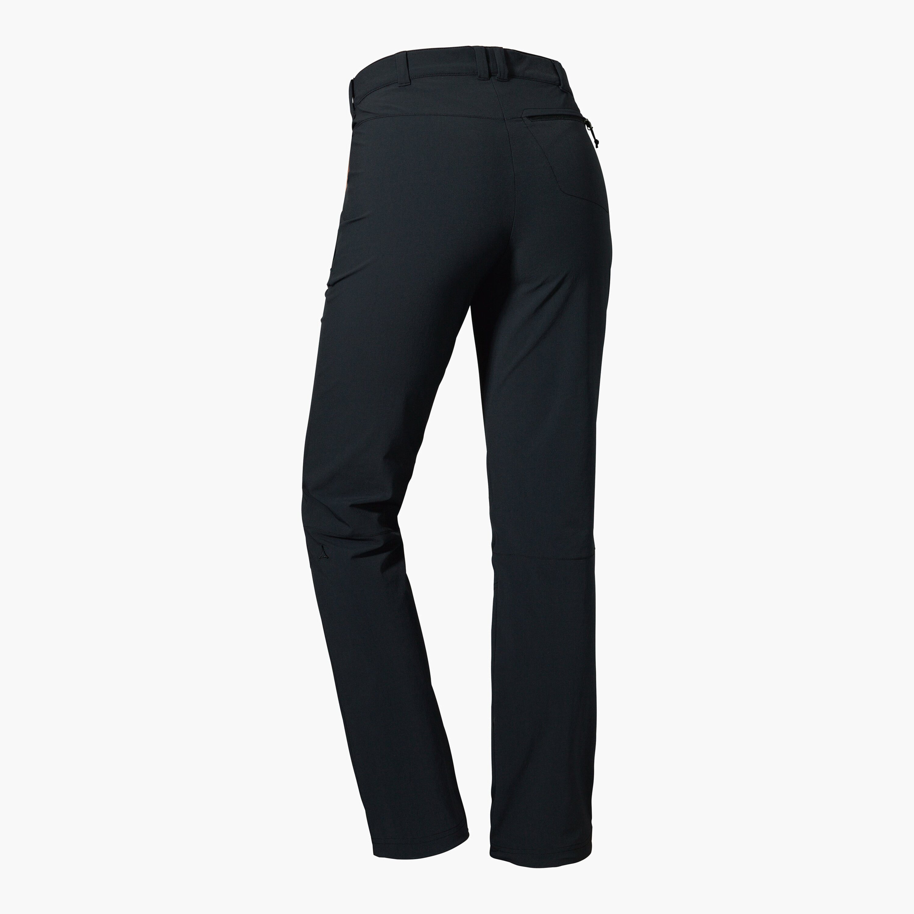 Schöffel Outdoorbroek Pants Engadin1 Winddicht & waterafstotend & ademend (1-delig)