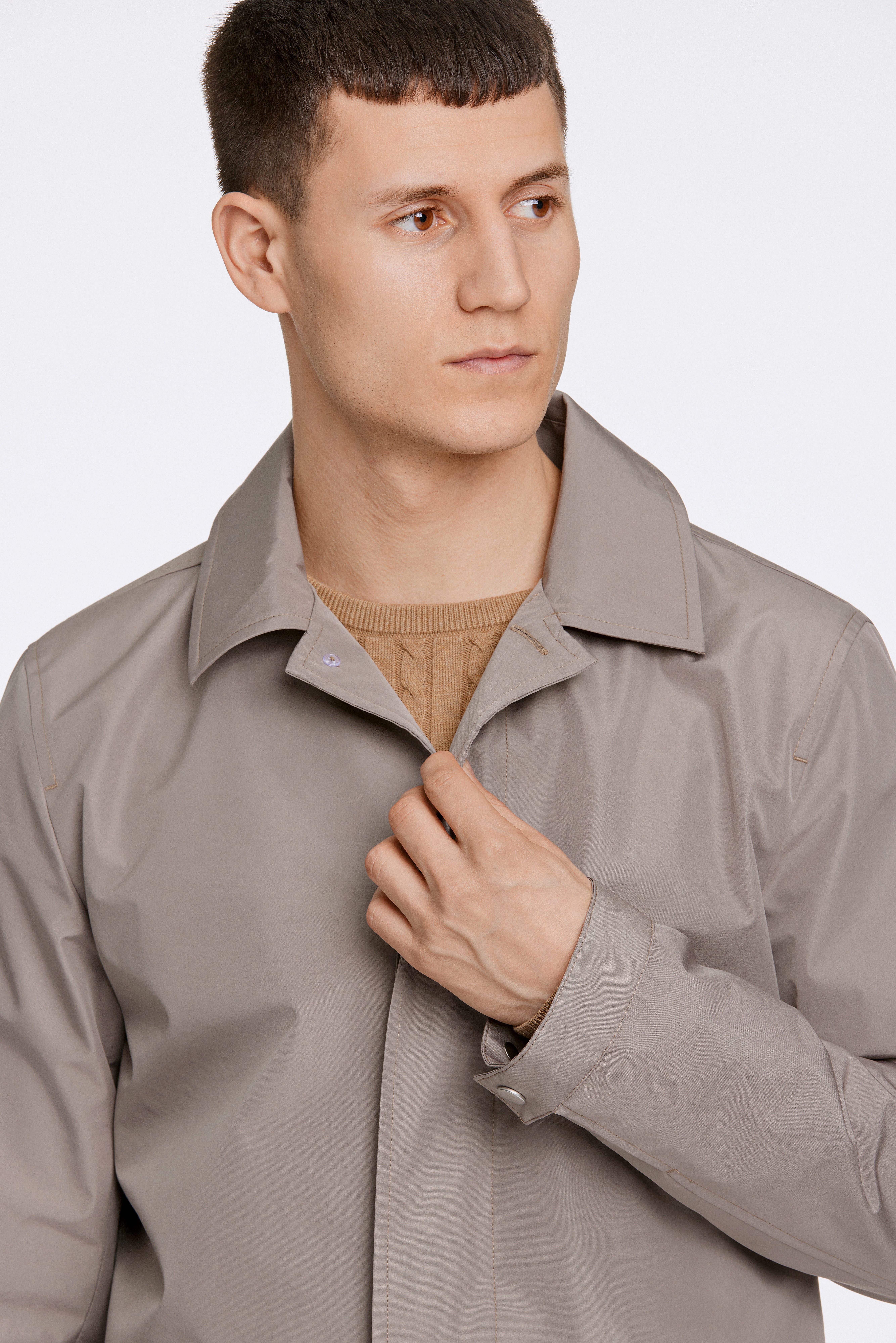 LINDBERGH Trenchcoat met zakken