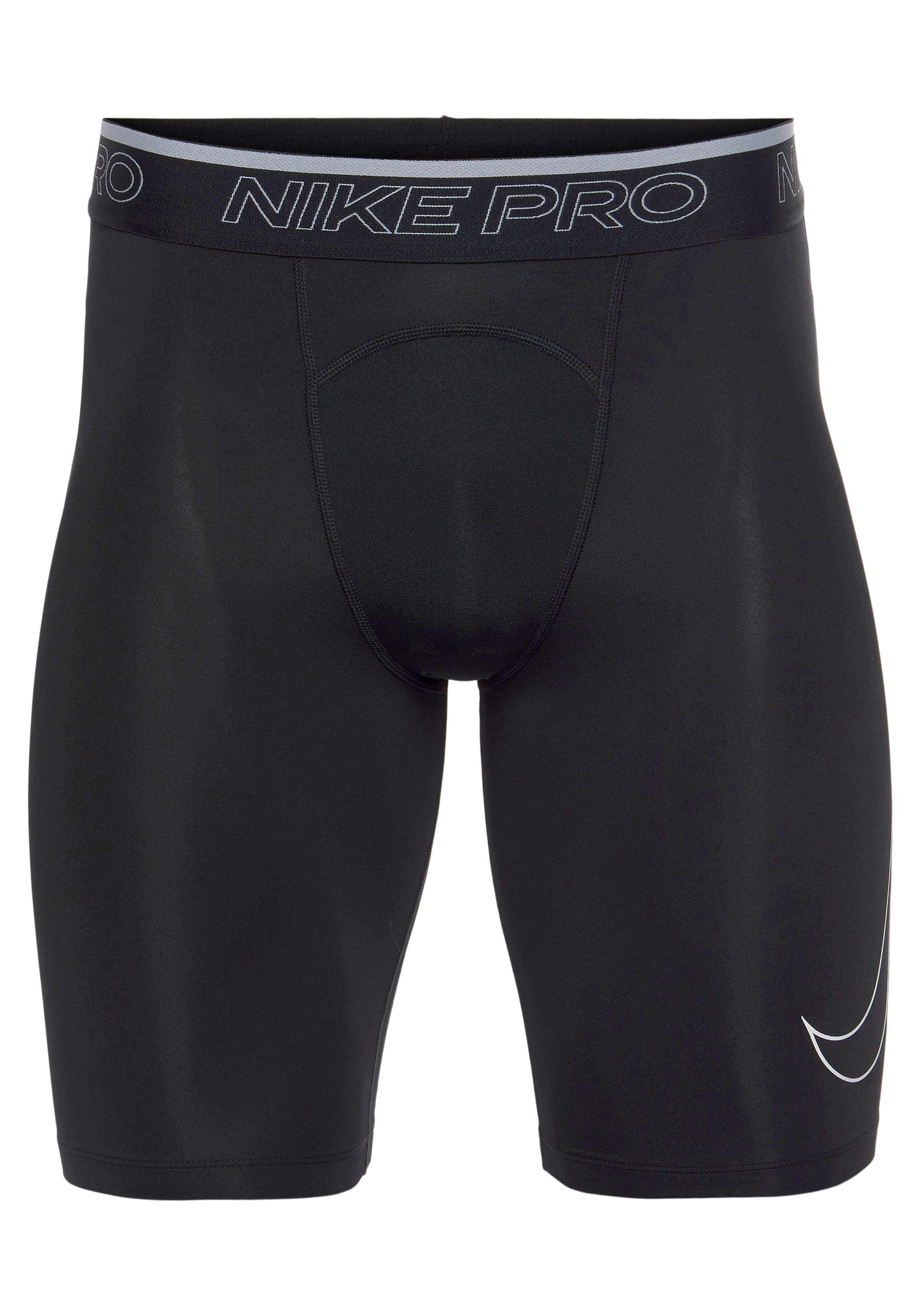 Nike Short Pro Dri-FIT Men's Long Shorts