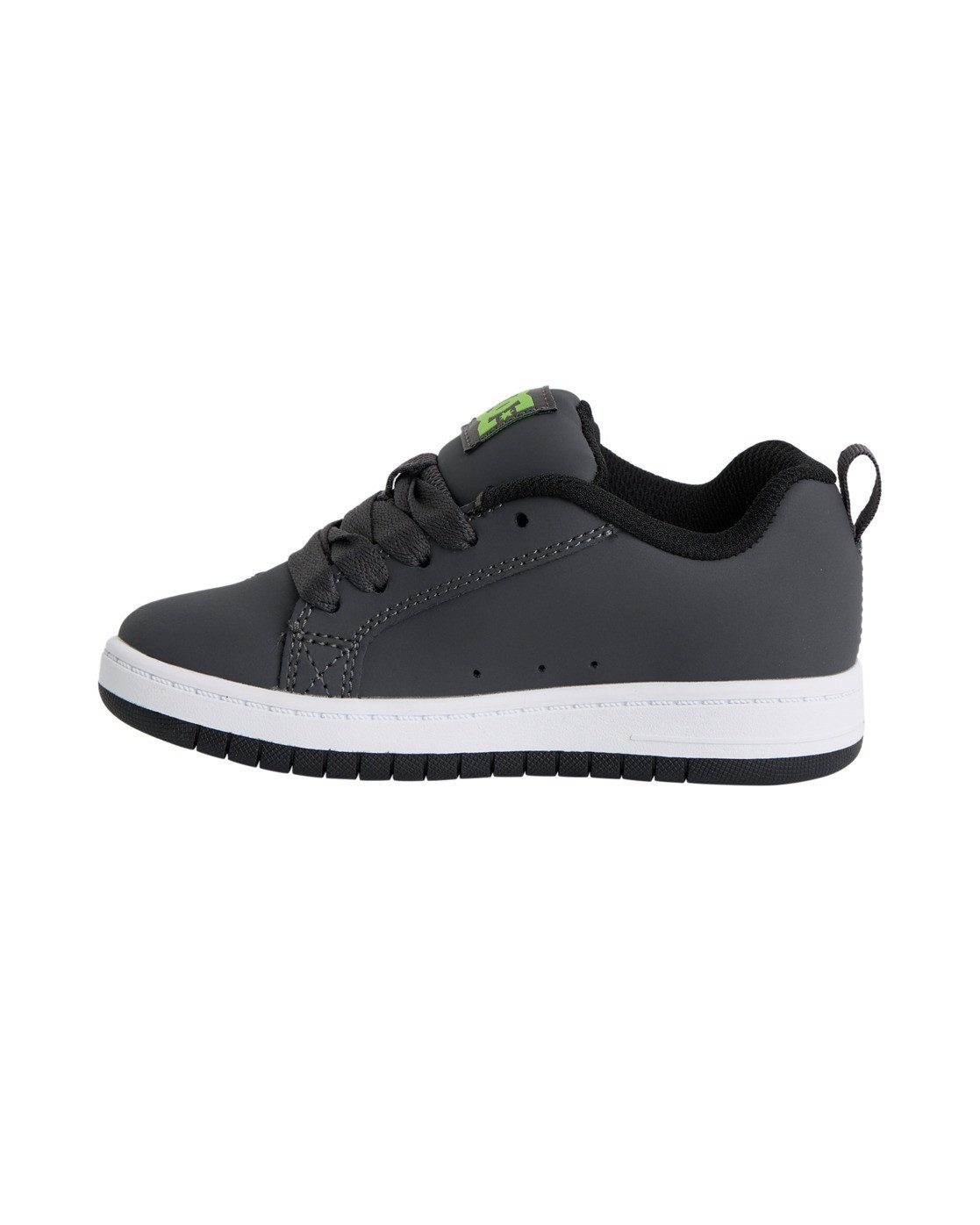 DC Shoes Sneakers Court Graffik