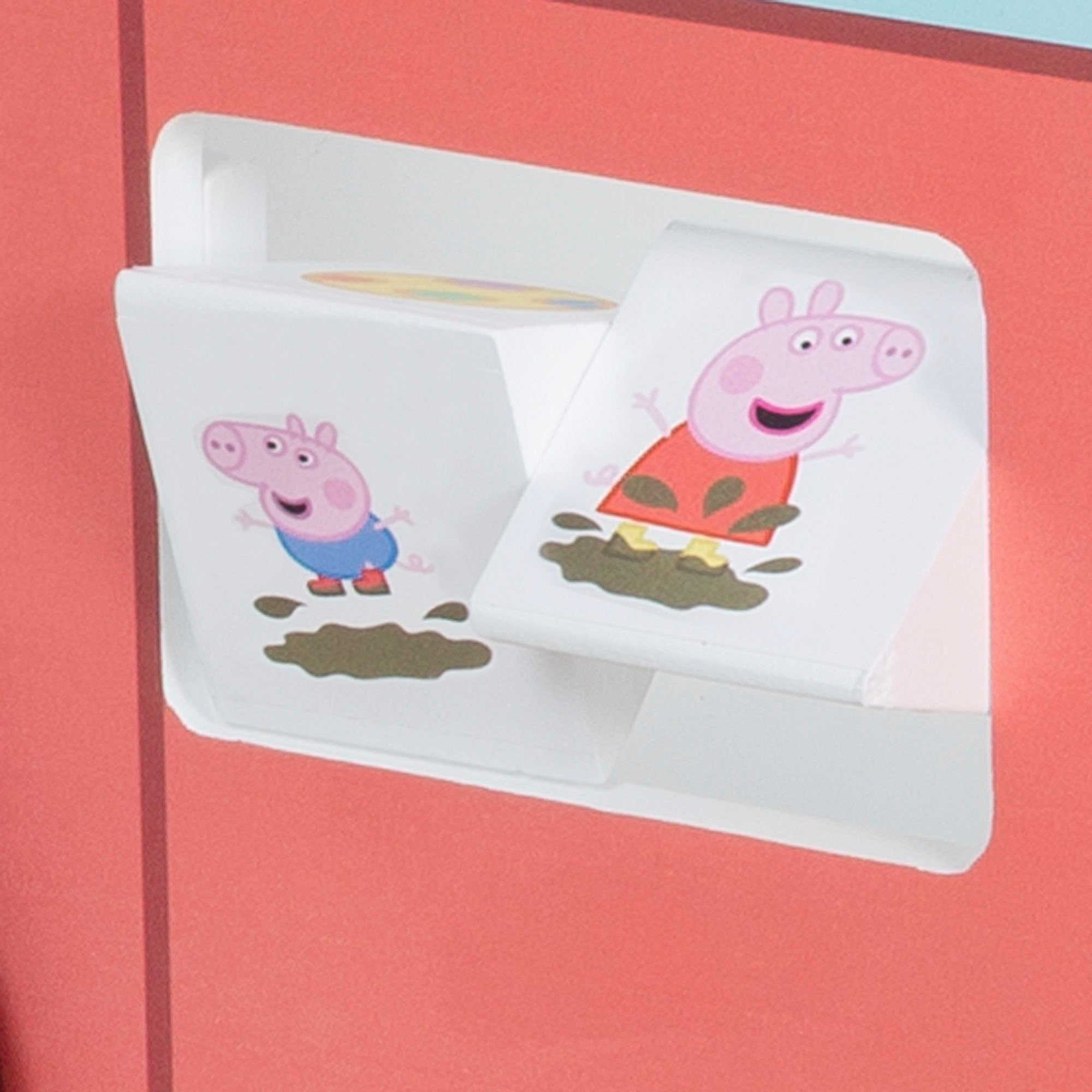Roba® Loopkar Peppa Pig