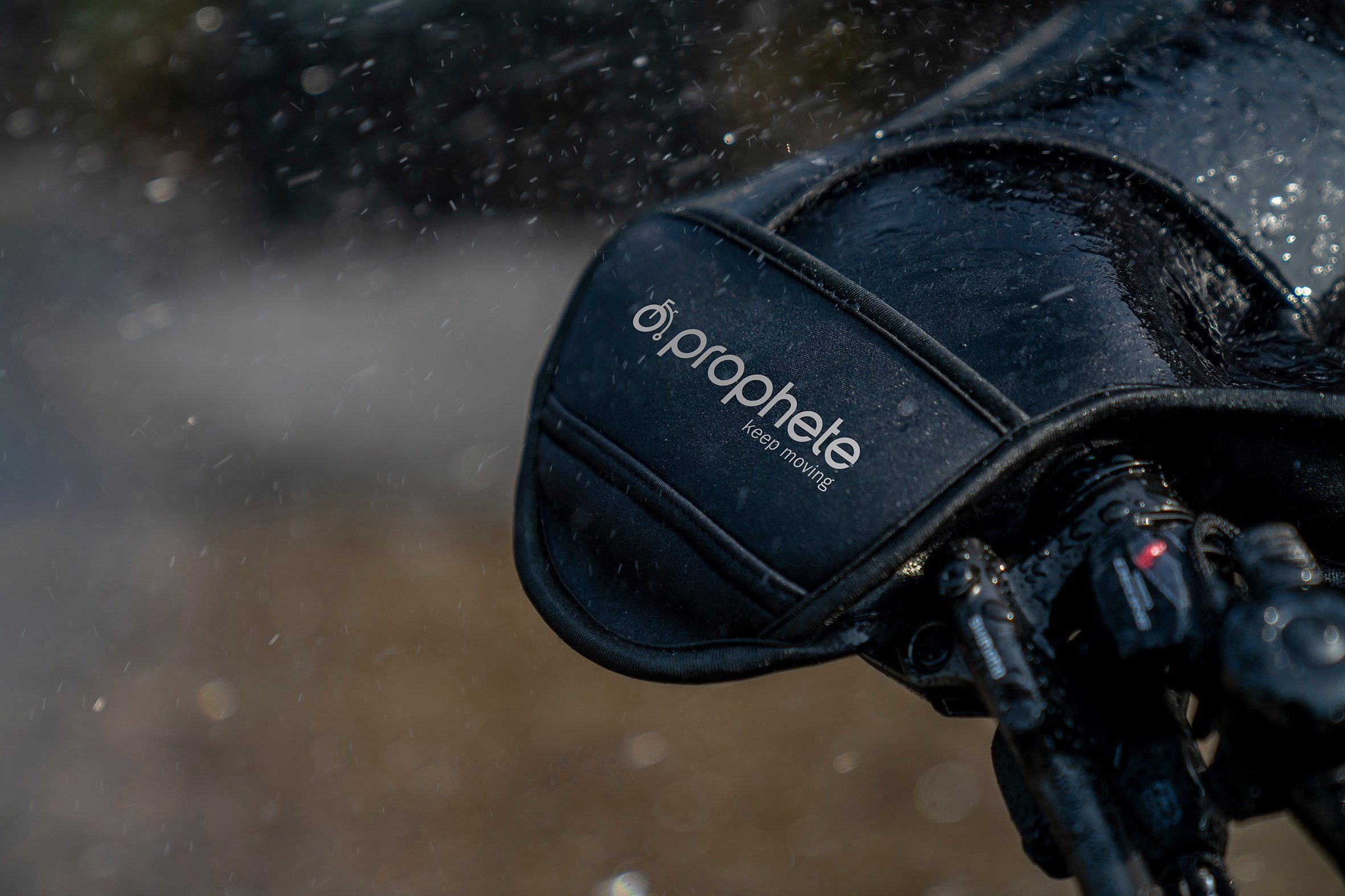 Prophete Fietshandschoenen Universele stuurhoes