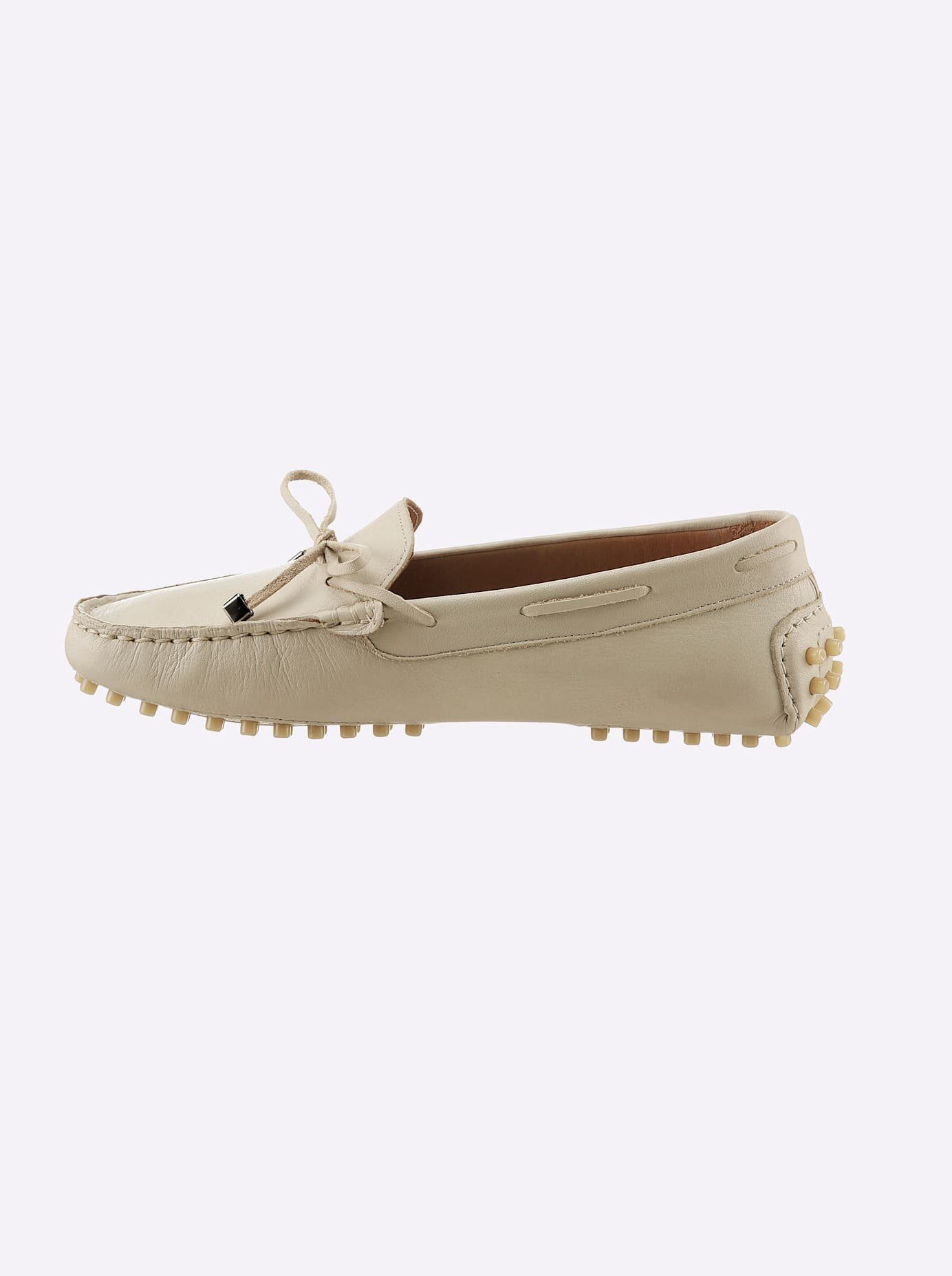 Andrea Conti Instappers dames sportieve slippers maat 42 bruin