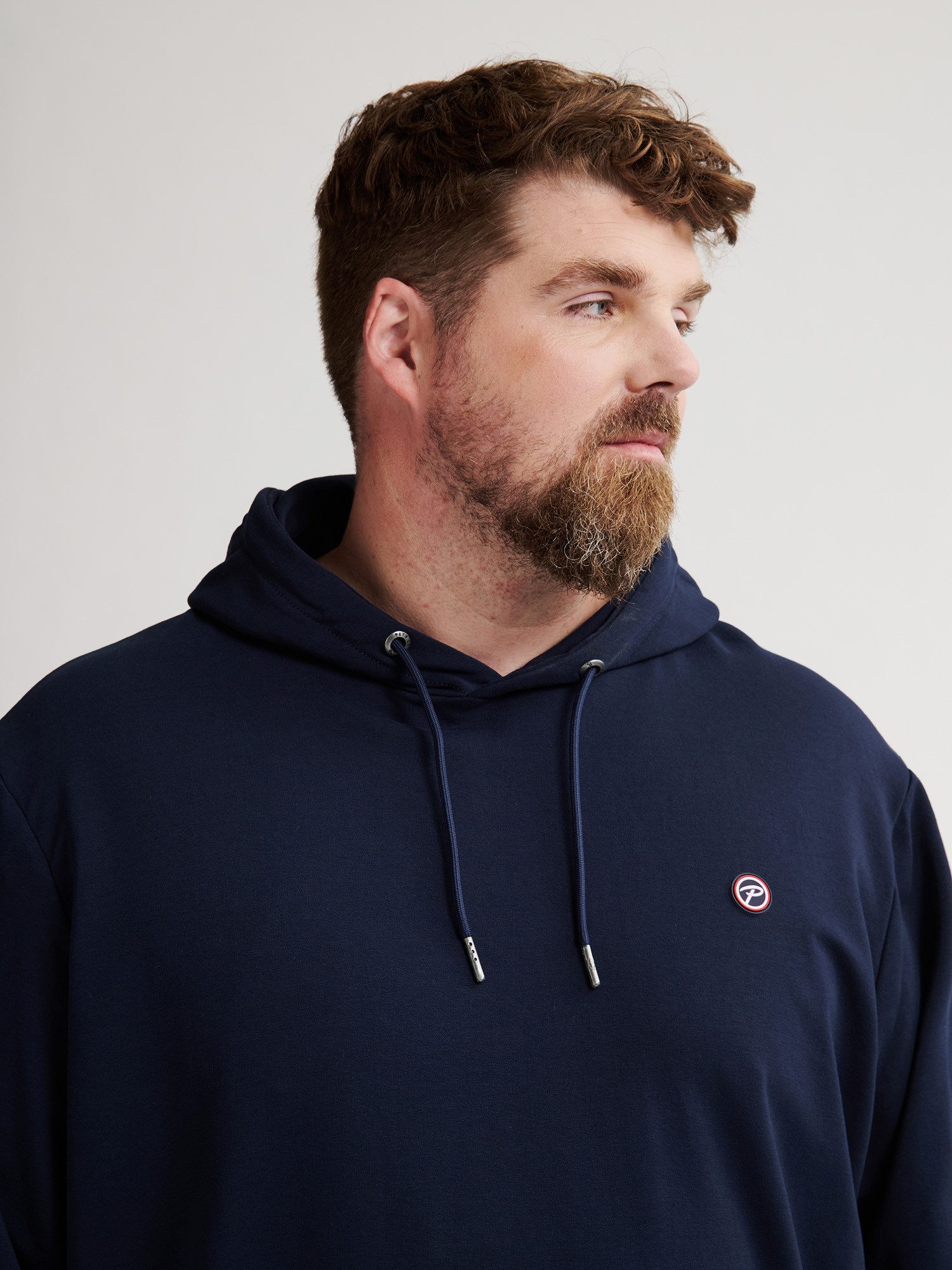 Petrol Industries Hoodie