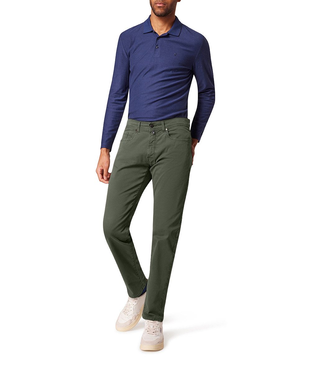 Pierre Cardin Five-pocketsbroek PC-Lyon