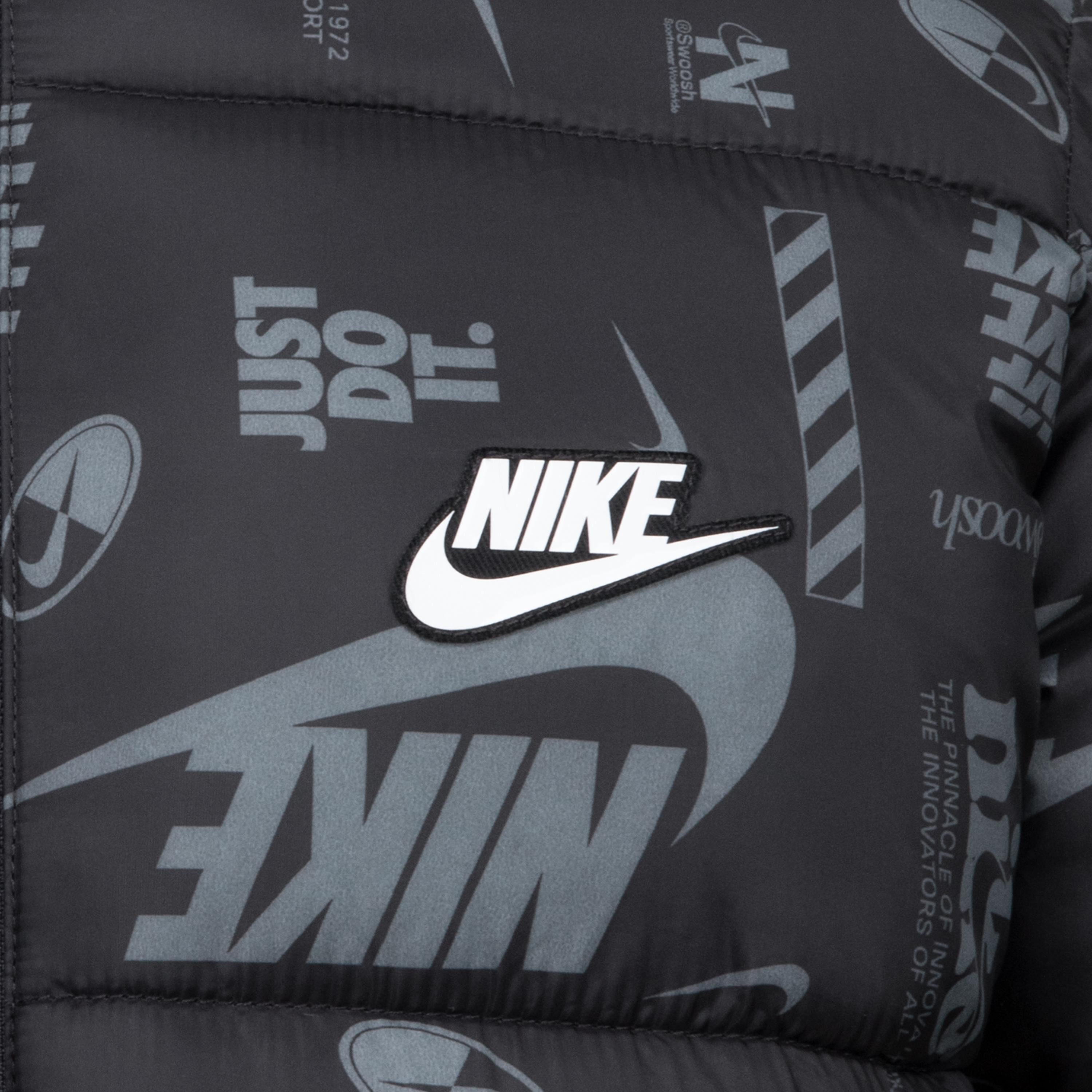 Nike Sportswear Gewatteerde jas
