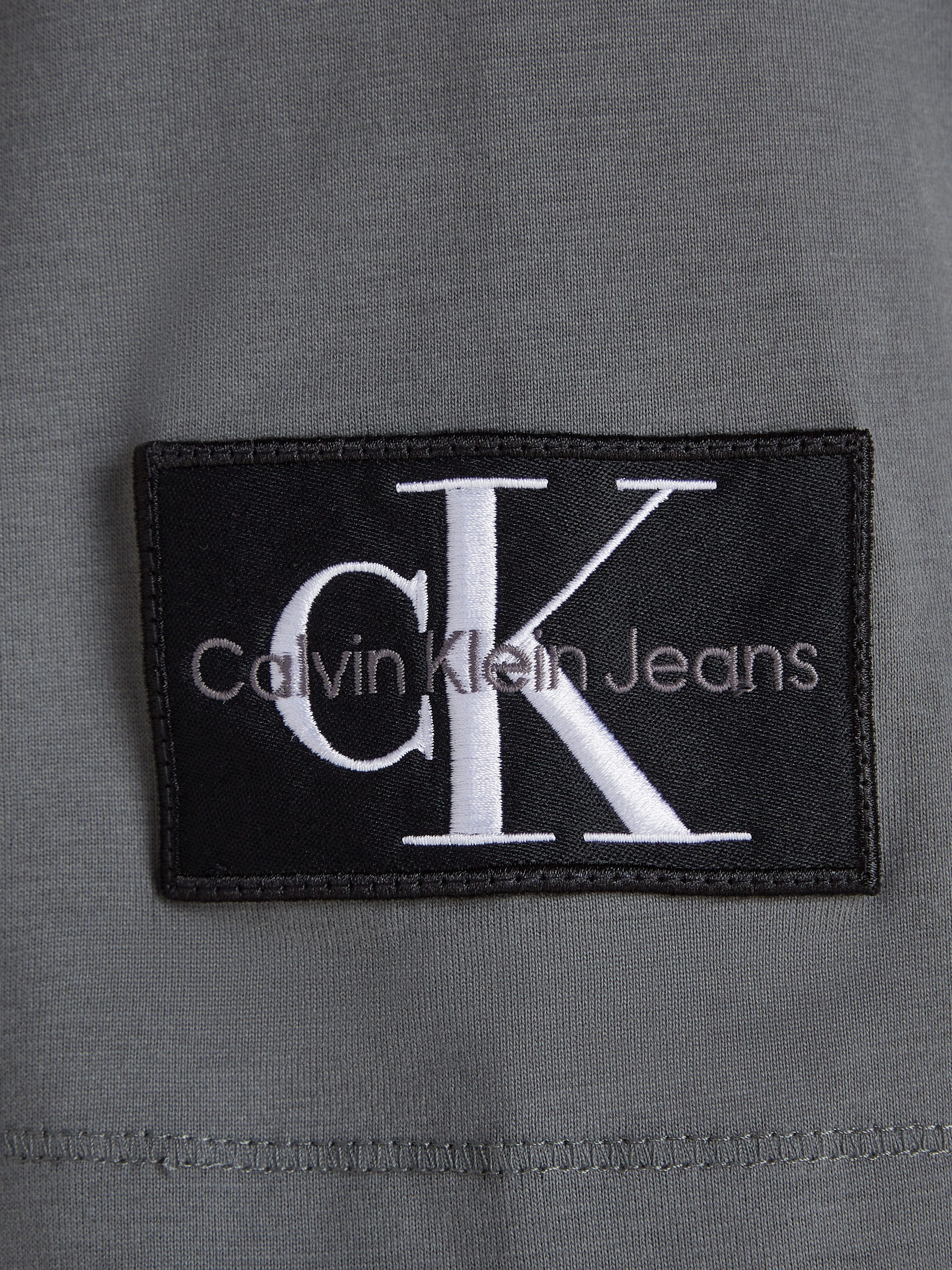 Calvin Klein T-shirt BADGE REGULAR TEE