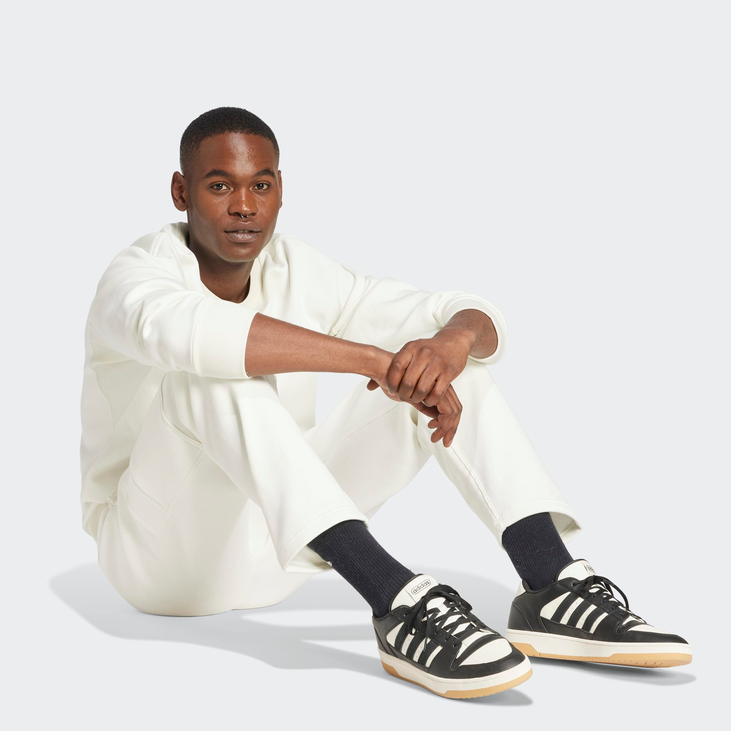 adidas Sportswear Sportbroek M A SZN G CG PT (1-delig)