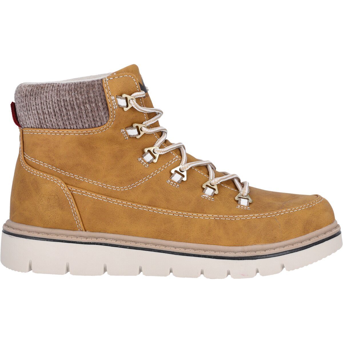 WHISTLER Winterlaarzen Naje W Boot Winterlaarzen, veterschoenen, winterschoenen, sneeuwlaarzen, gevoerd