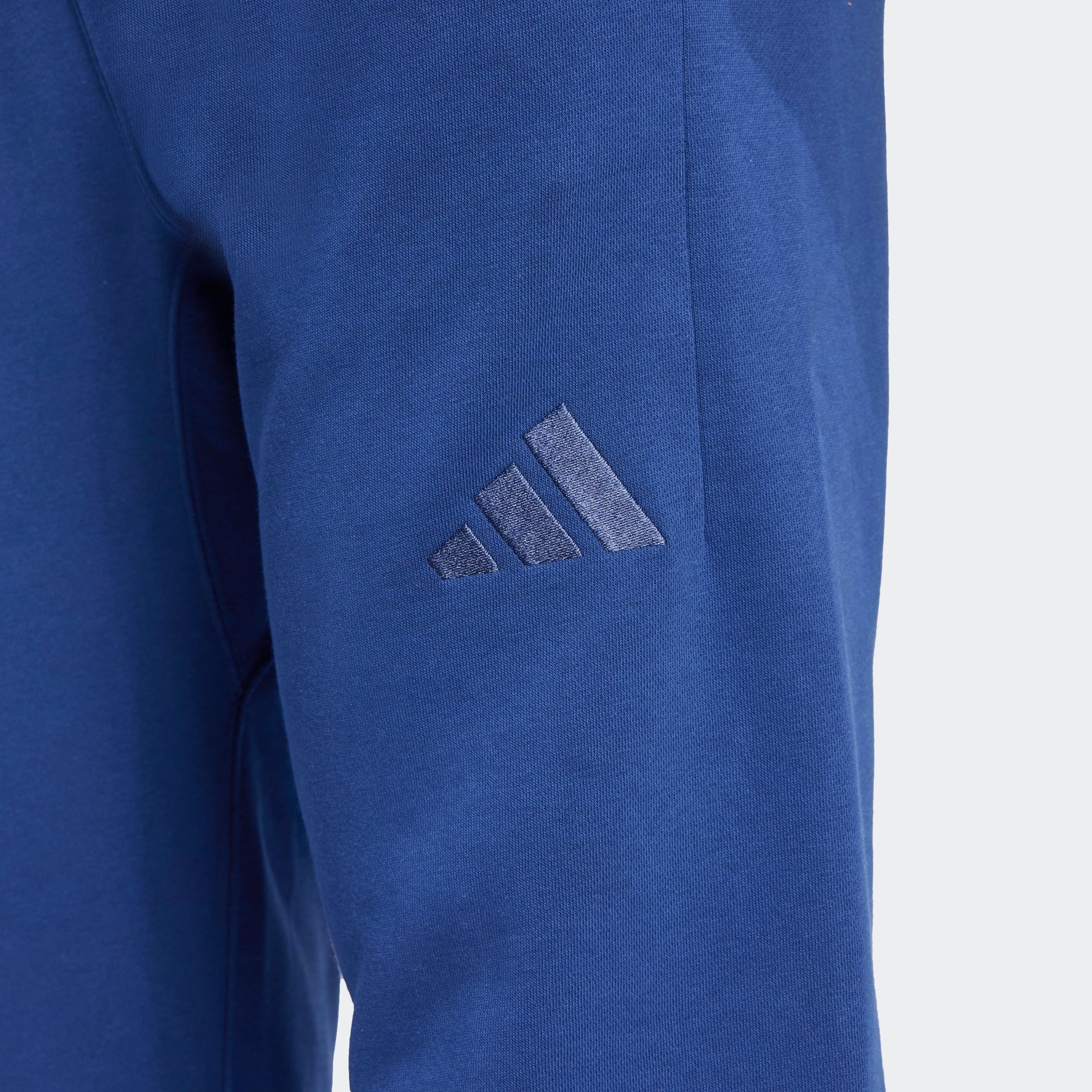 adidas Sportswear Sportbroek M A SZN FL R PT (1-delig)