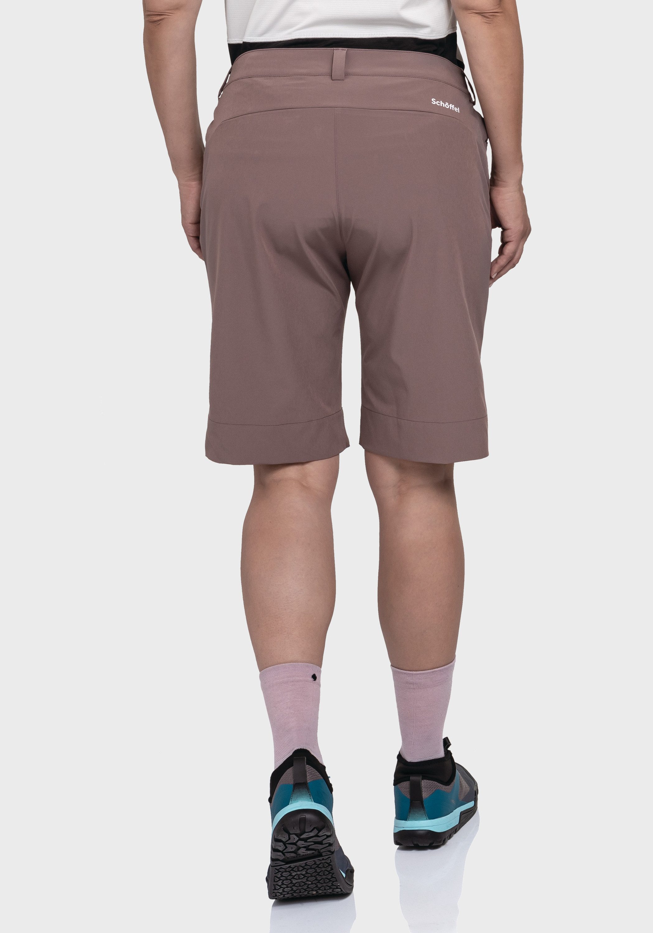 Schöffel Short Bike Shorts Style Keitele WMS