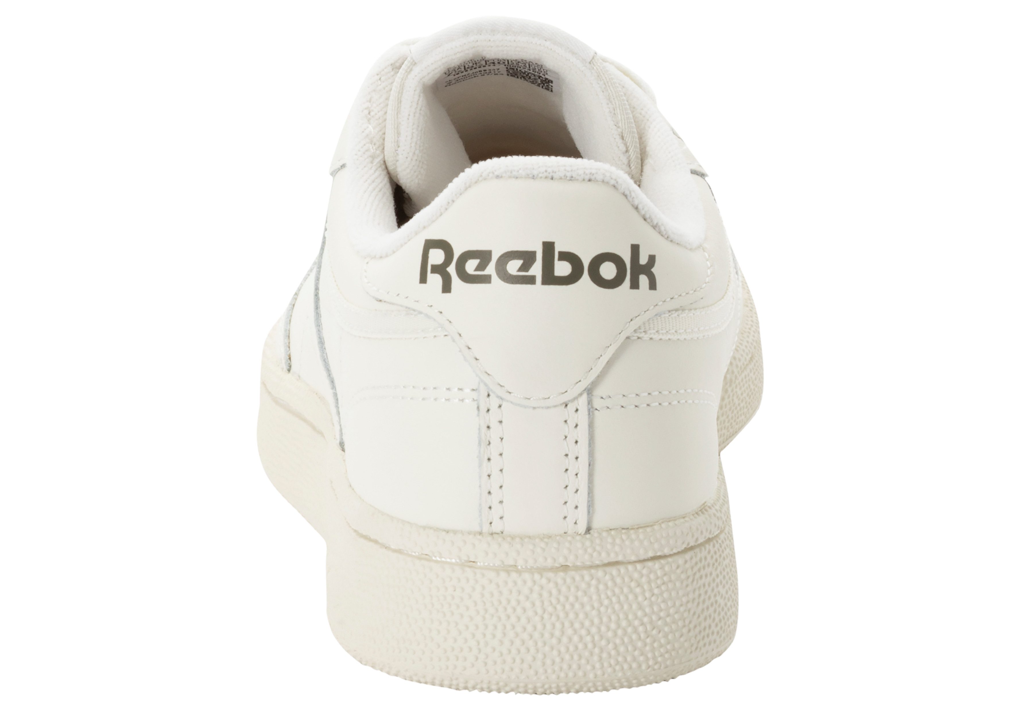 Reebok Classic Sneakers Club C 85