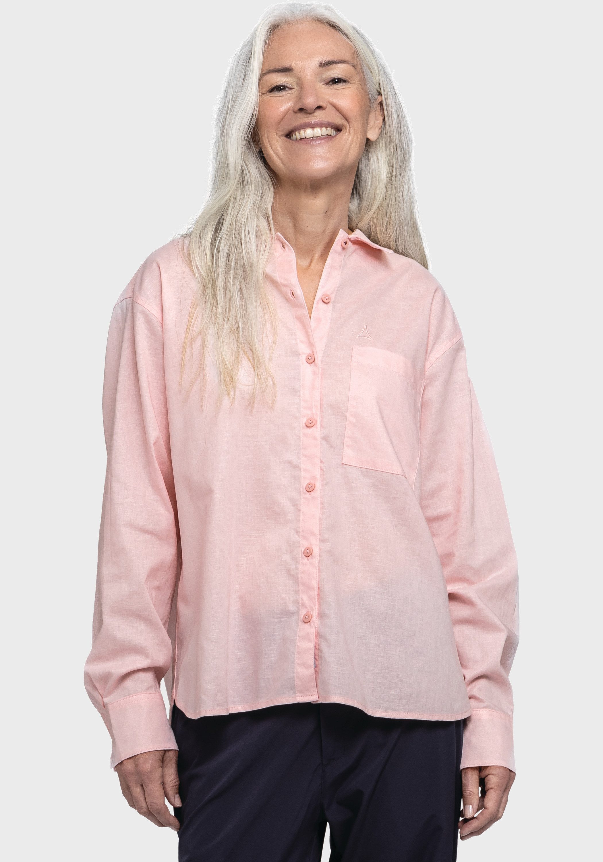 Schöffel Outdoorblouse Urban Blouse Style Chanduy WMS