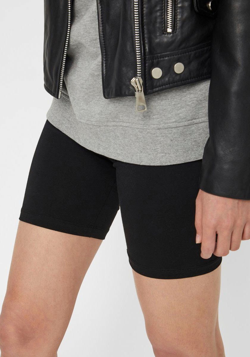 Vero Moda Fietsbroekje VMMAXI BIKER SHORTS 2PACK NOOS (set, 2-delig)