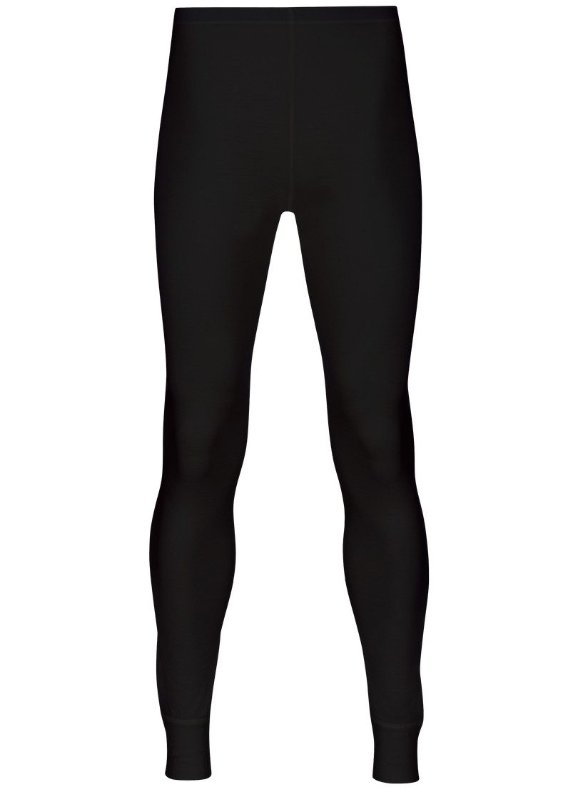 Trigema Lange onderbroek TRIGEMA lange, functionele ski-/sportbroek van merinoswol (1 stuk)