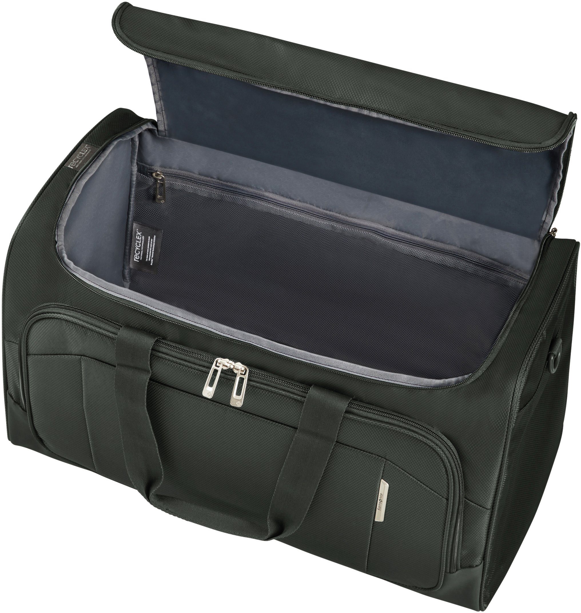Samsonite Reistas RESPARK, 55 cm Weekender reistas, vrijetijdstas, sporttas
