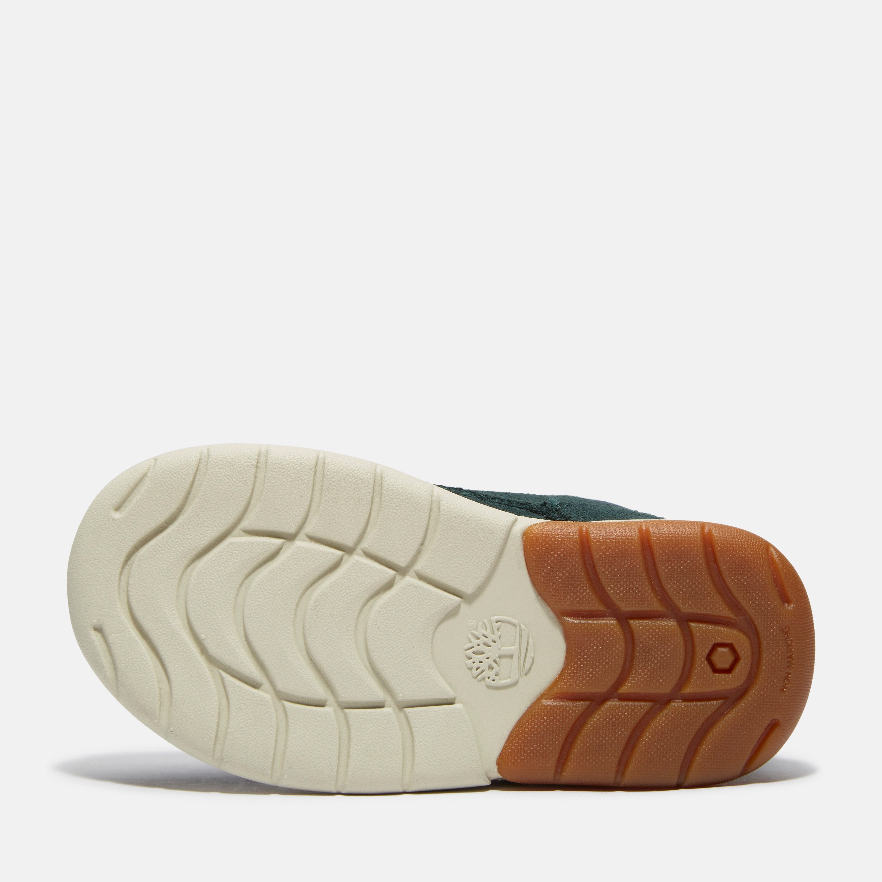 Timberland Klittenbandboots TODDLE TRACKSMID HOOK & LOOP BOOT Winterlaarzen, winterlaarzen, snowboots, winterschoenen, voor kinderen