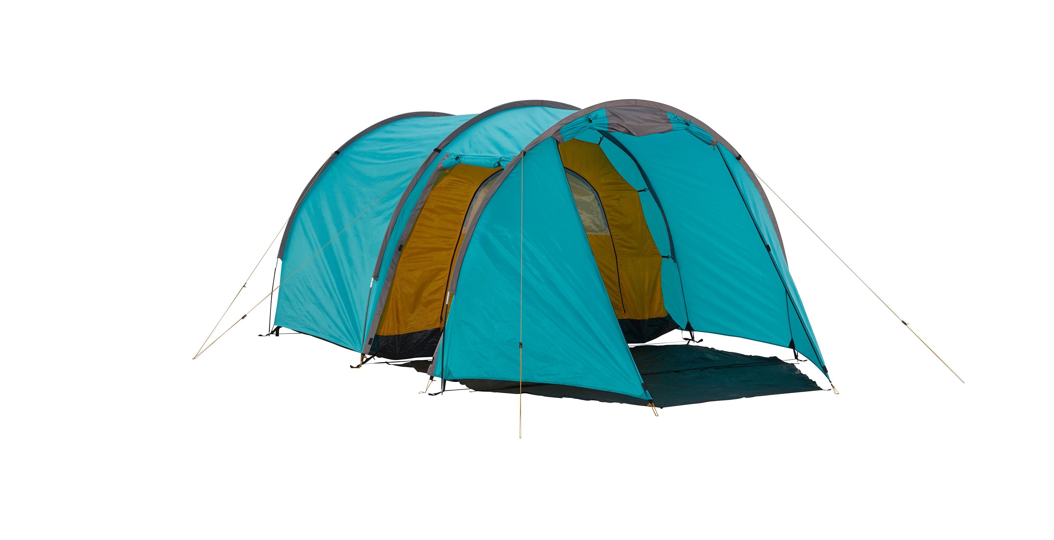 GRAND CANYON Tunneltent ROBSON 3 tenten blauw
