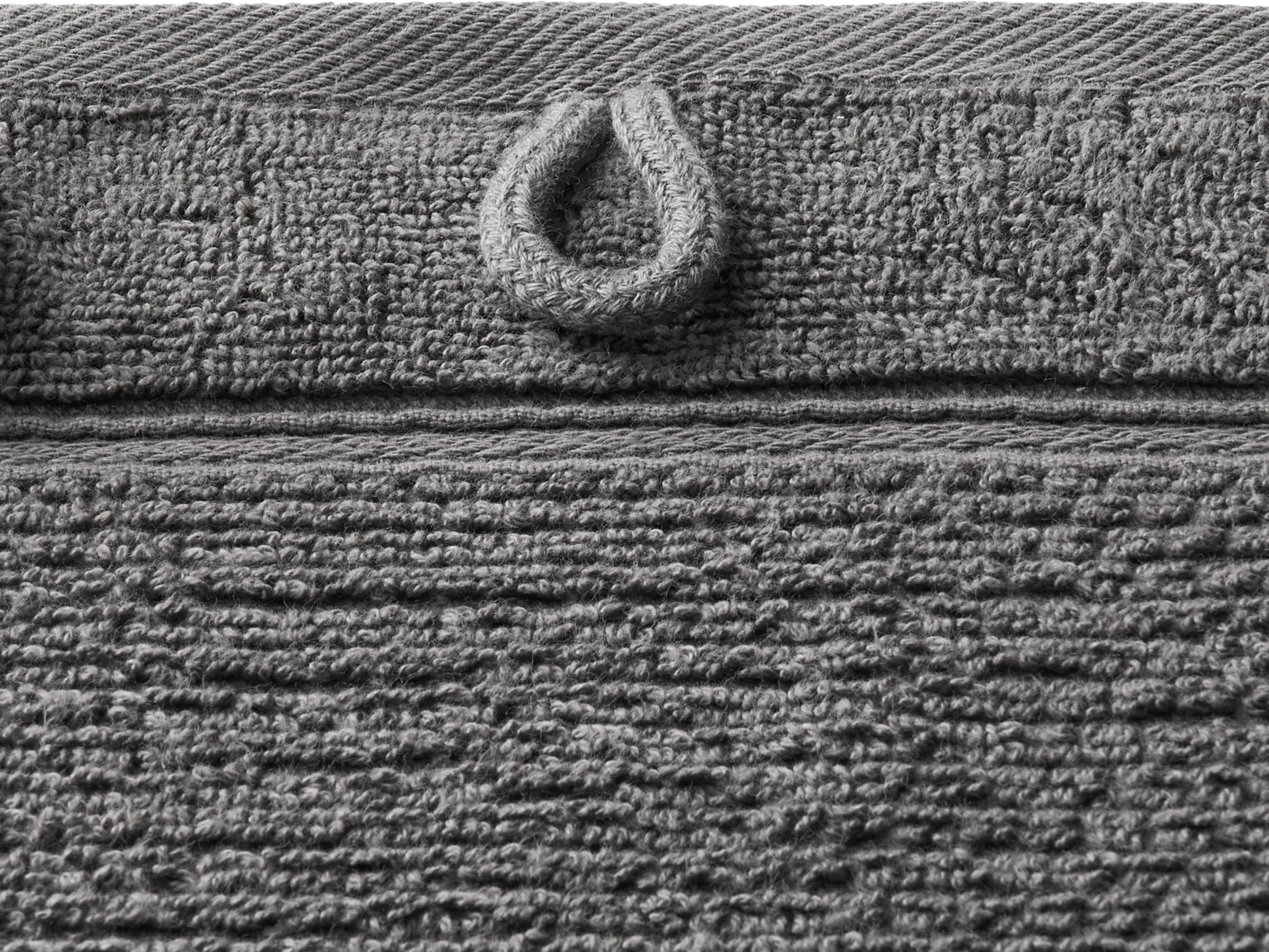 Musterring Gastendoek Solid huidvriendelijke airtouch kwaliteit (1 stuk)