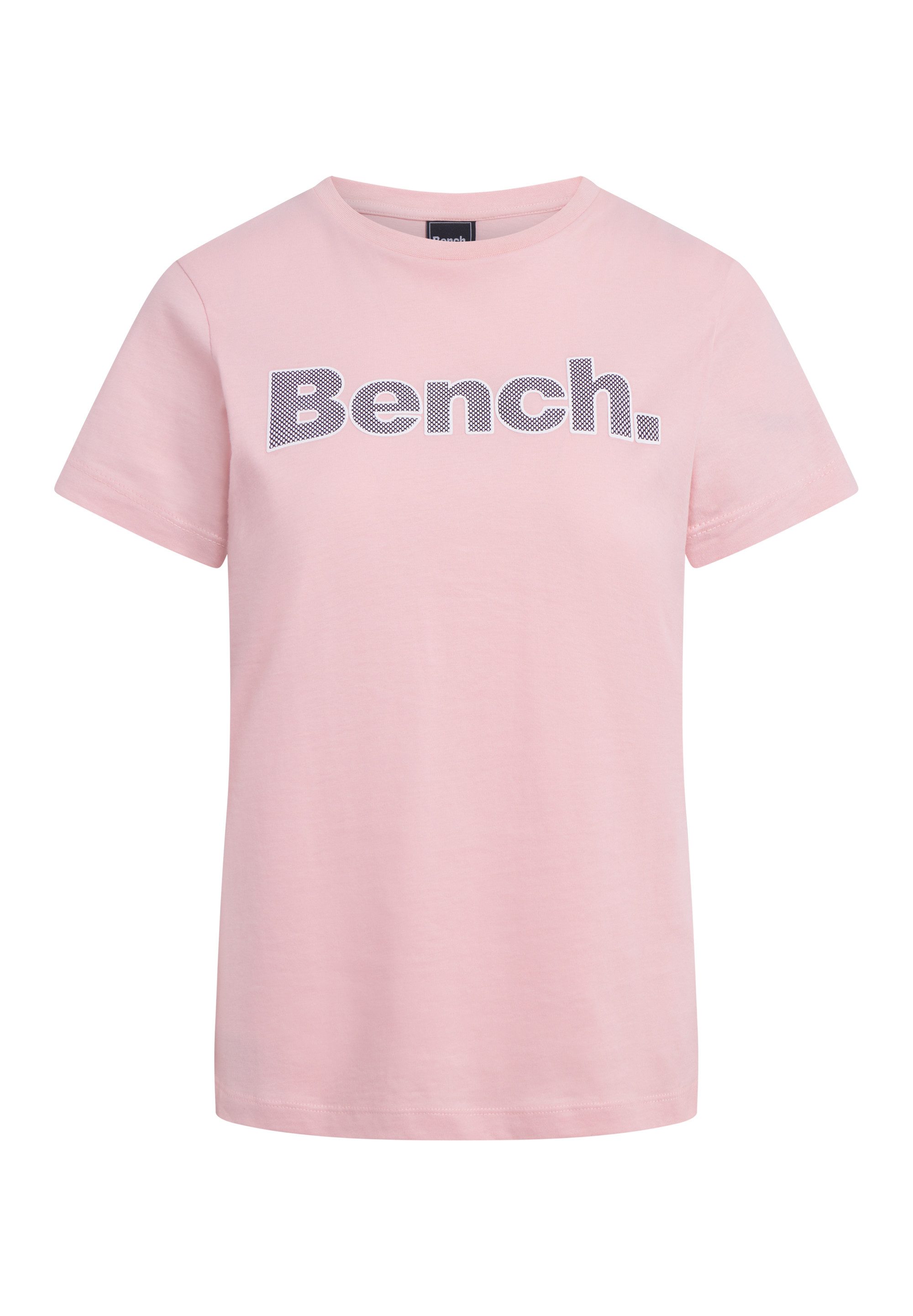 Bench. Shirt met korte mouwen Leora