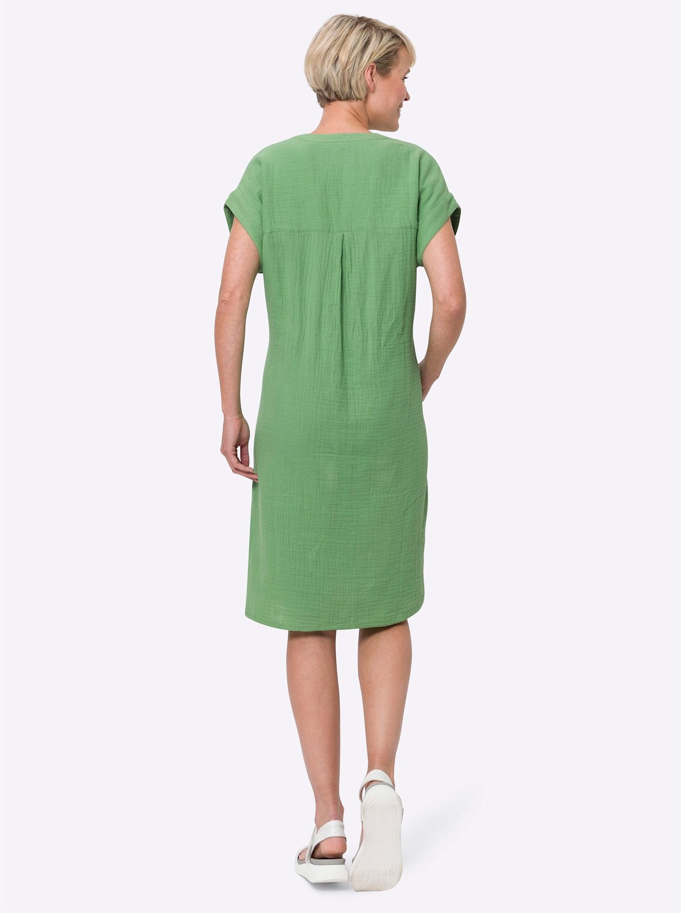 Classic Basics Jerseyjurk